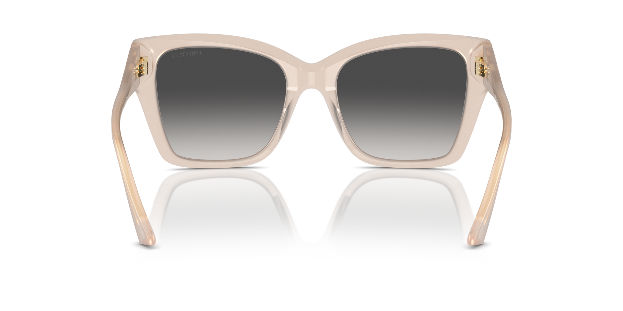 JC5012 50258G Occhiali da sole Jimmy Choo 2