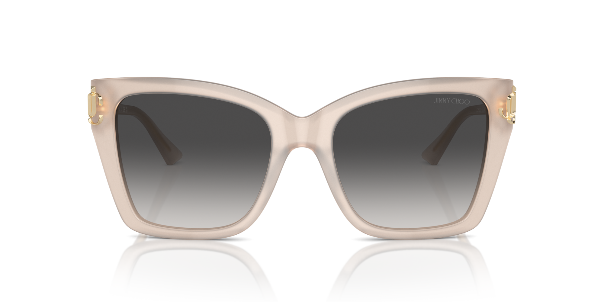 JC5012 50258G Occhiali da sole Jimmy Choo 4
