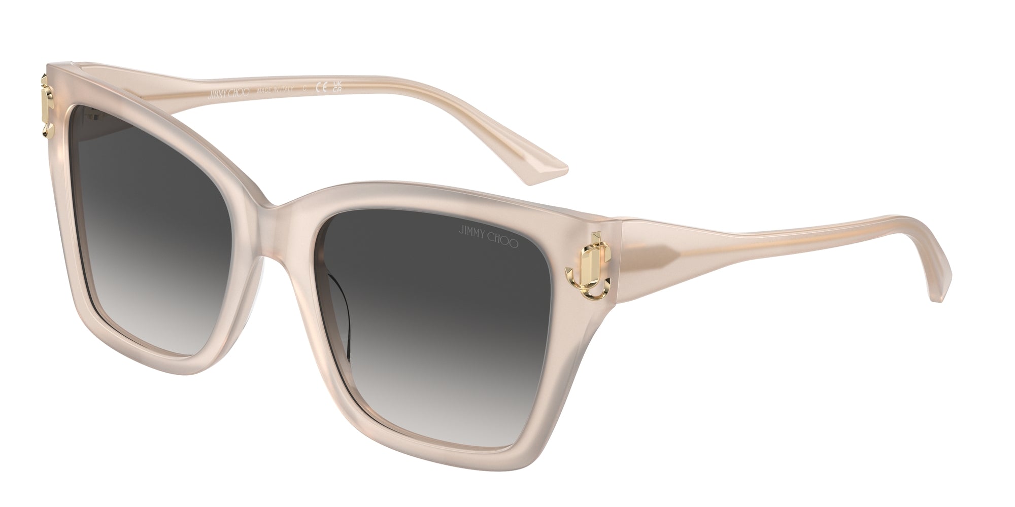 JC5012 50258G Occhiali da sole Jimmy Choo 1