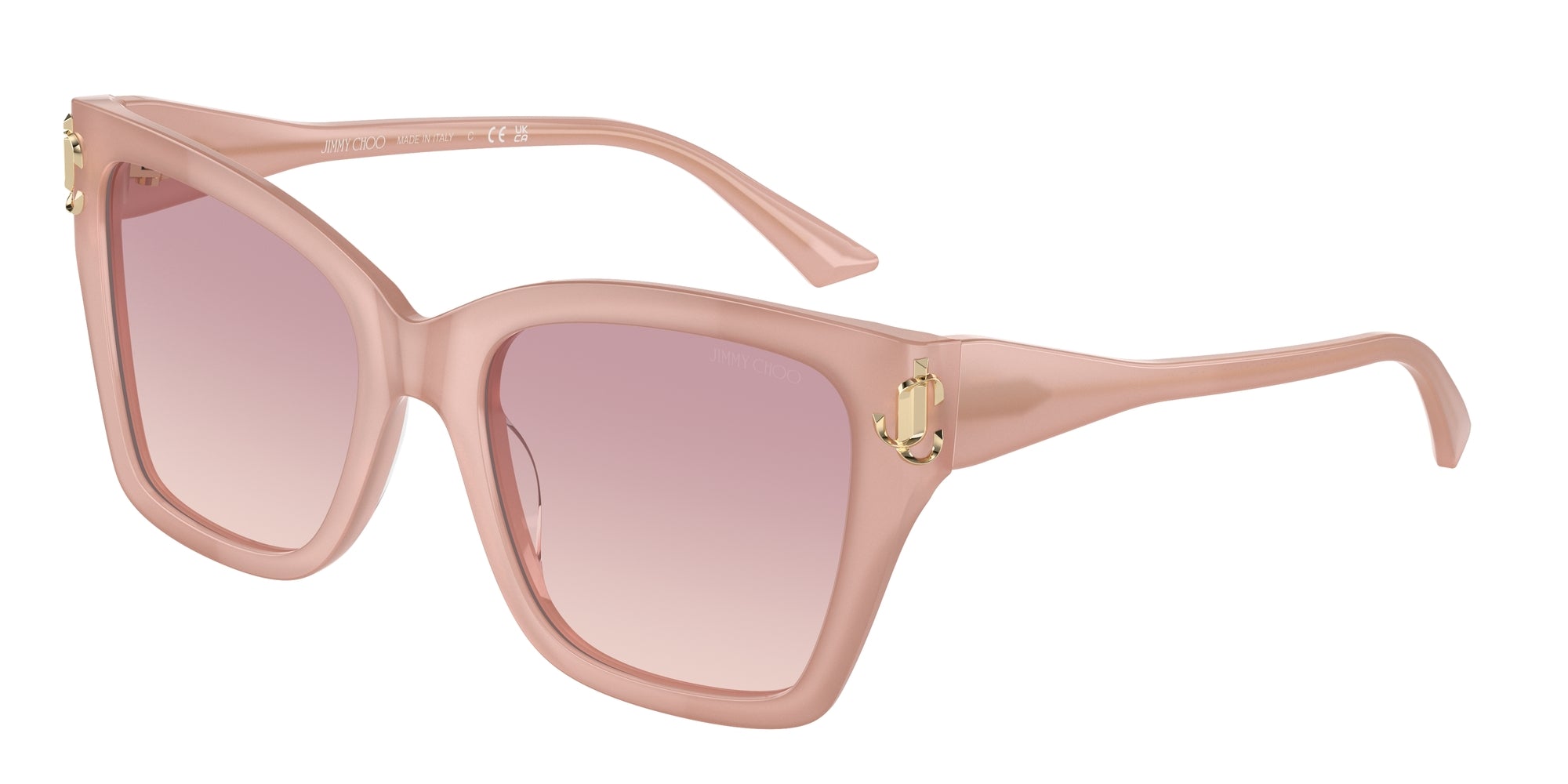 JC5012 502768 Occhiali da sole Jimmy Choo 1