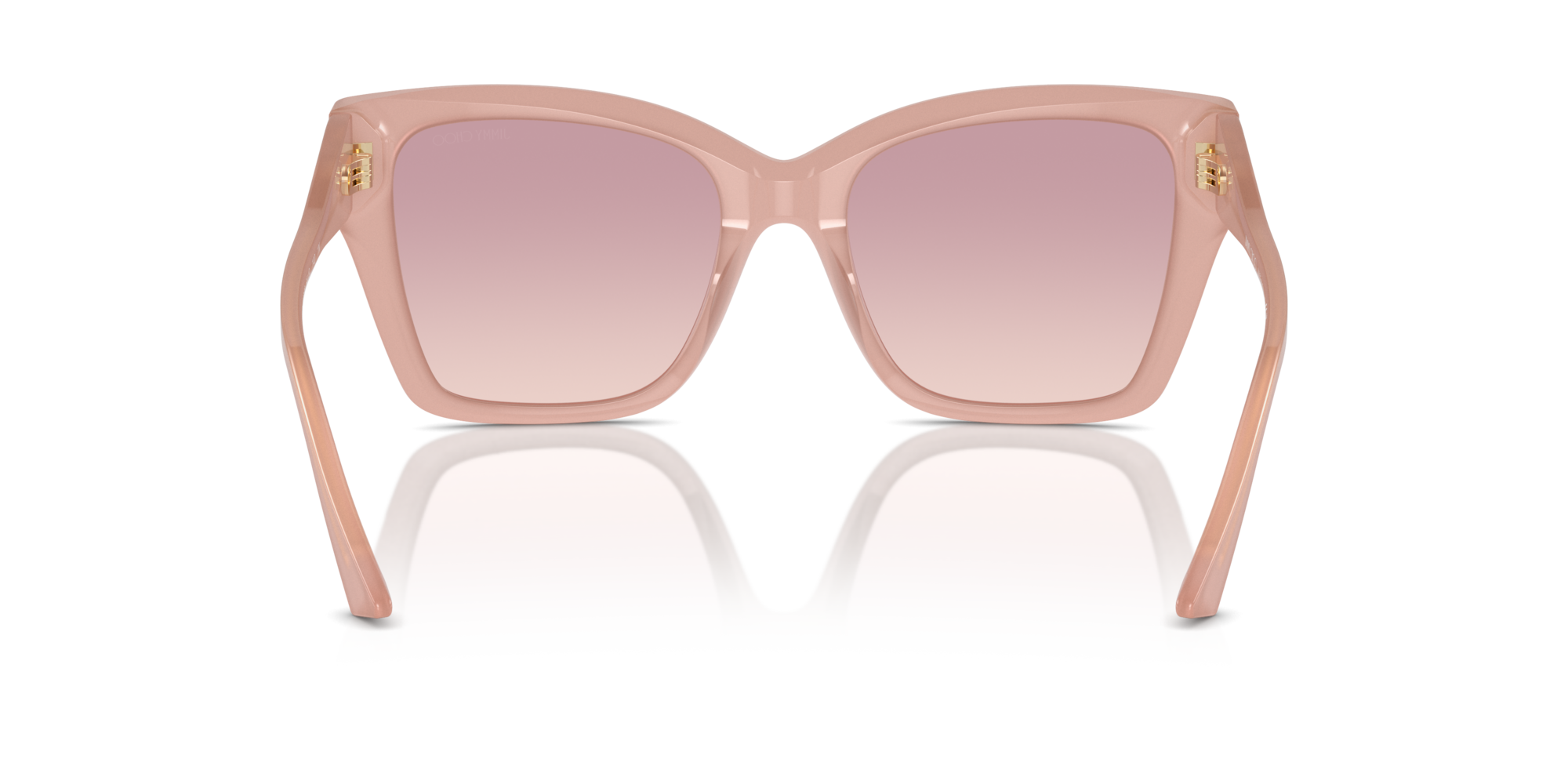 JC5012 502768 Occhiali da sole Jimmy Choo 2