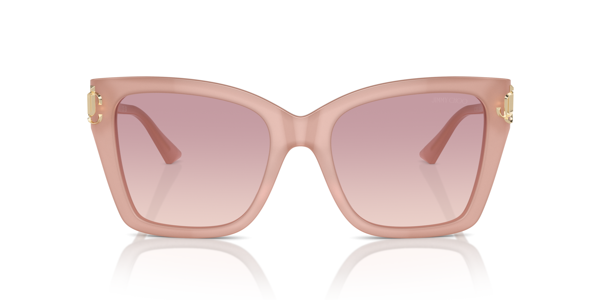 JC5012 502768 Occhiali da sole Jimmy Choo 4