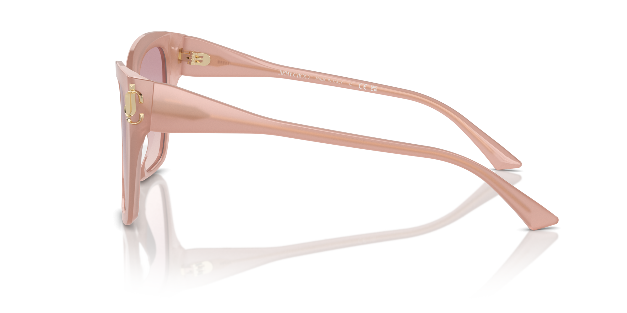 JC5012 502768 Occhiali da sole Jimmy Choo 5