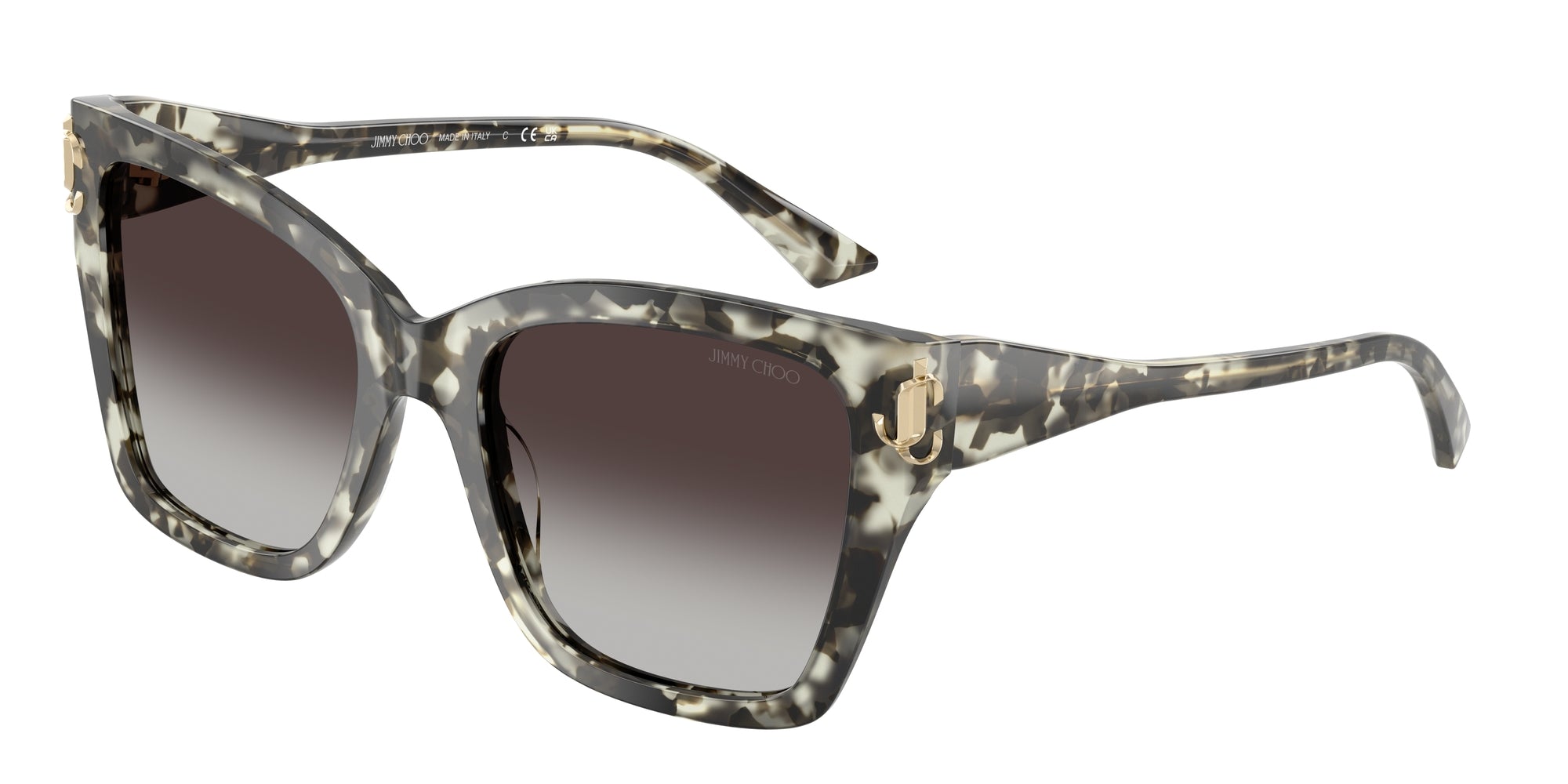 JC5012 50688G Occhiali da sole Jimmy Choo 1