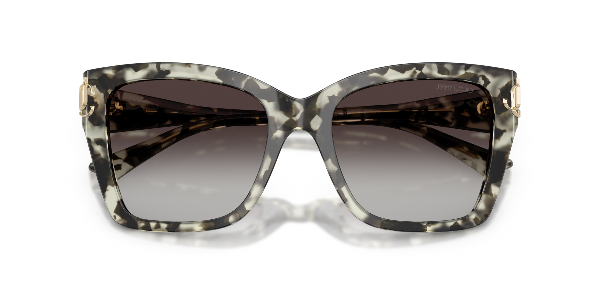JC5012 50688G Occhiali da sole Jimmy Choo 2