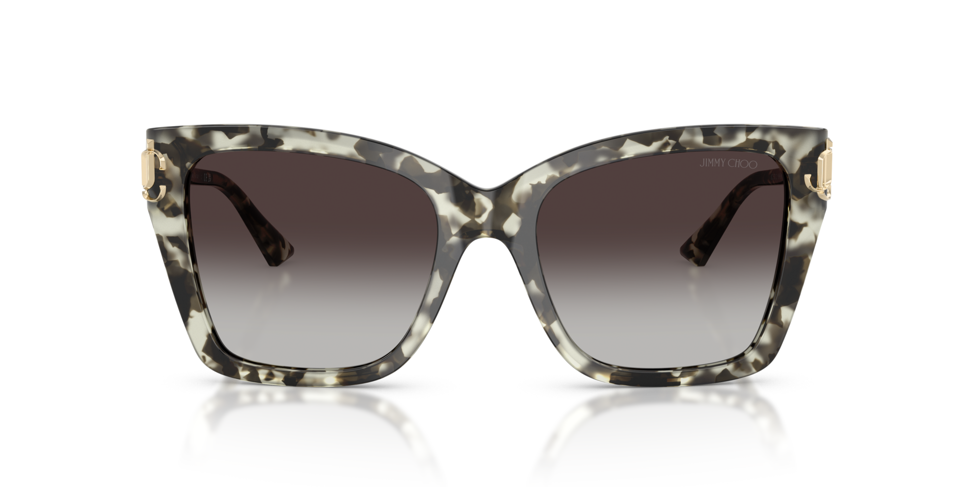 JC5012 50688G Occhiali da sole Jimmy Choo 3