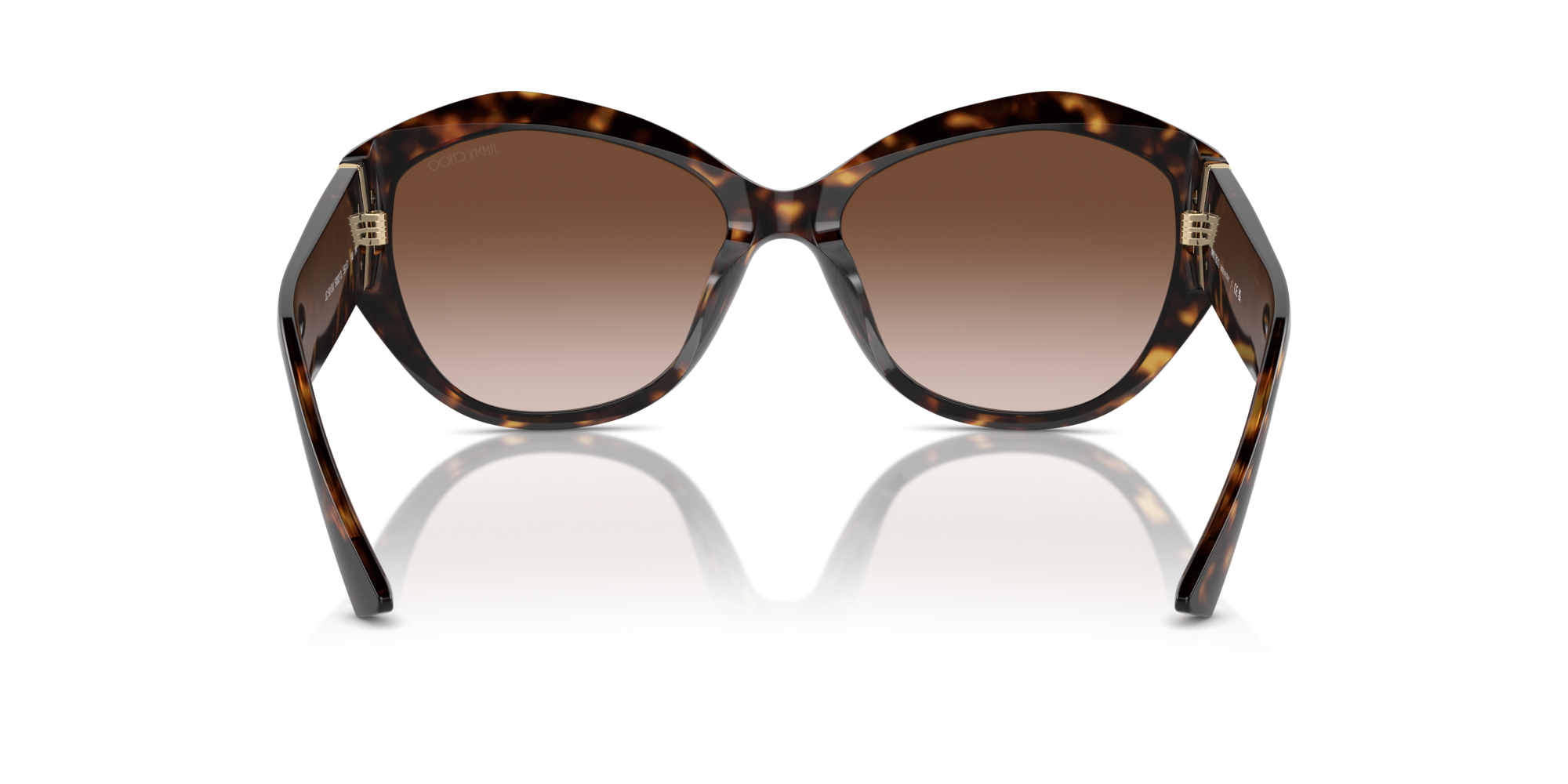 JC5013U 500213 Occhiali da sole Jimmy Choo 2