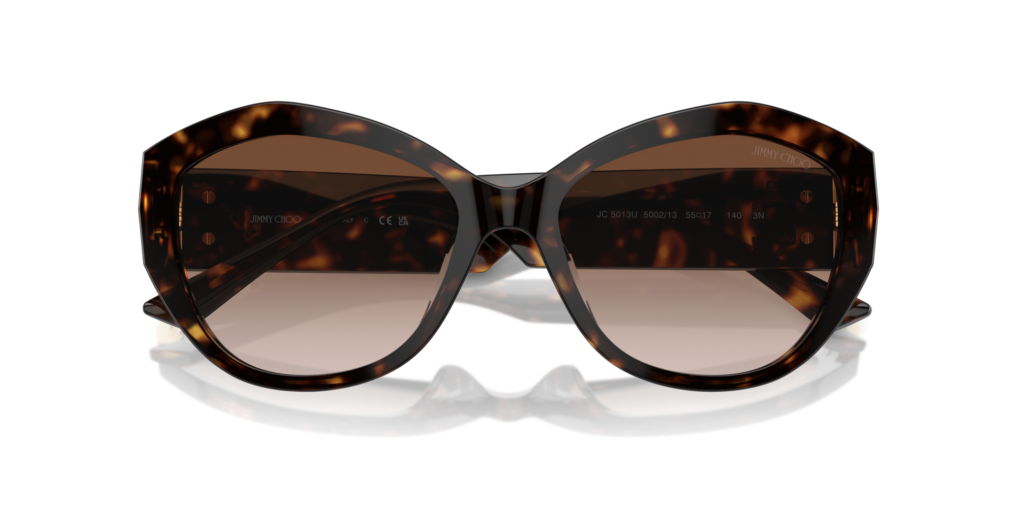 JC5013U 500213 Occhiali da sole Jimmy Choo 3