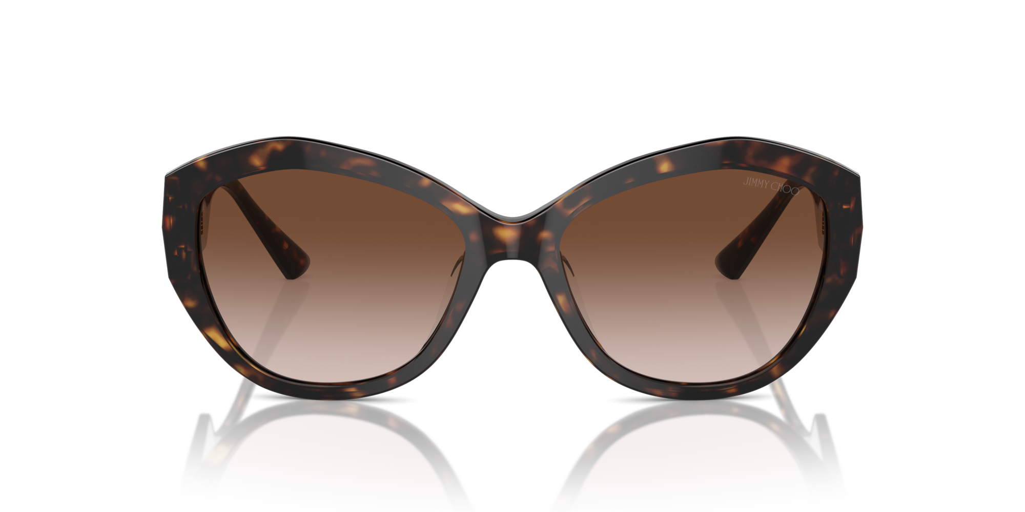 JC5013U 500213 Occhiali da sole Jimmy Choo 4