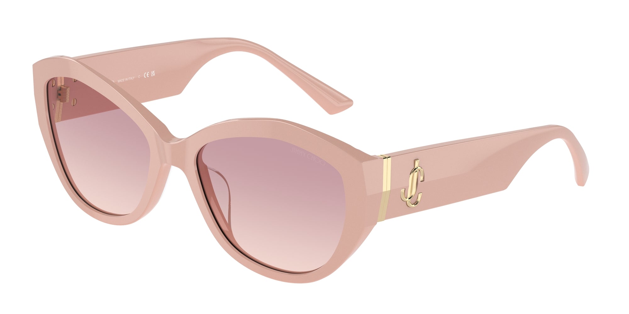 JC5013U 501468 Occhiali da sole Jimmy Choo 1