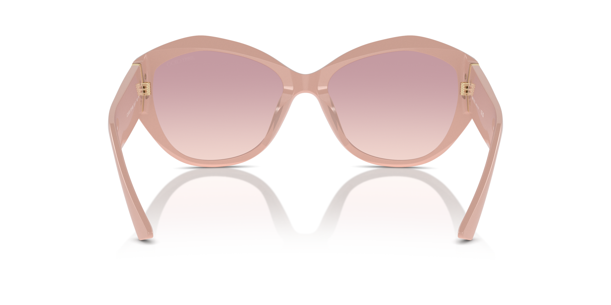 JC5013U 501468 Occhiali da sole Jimmy Choo 2