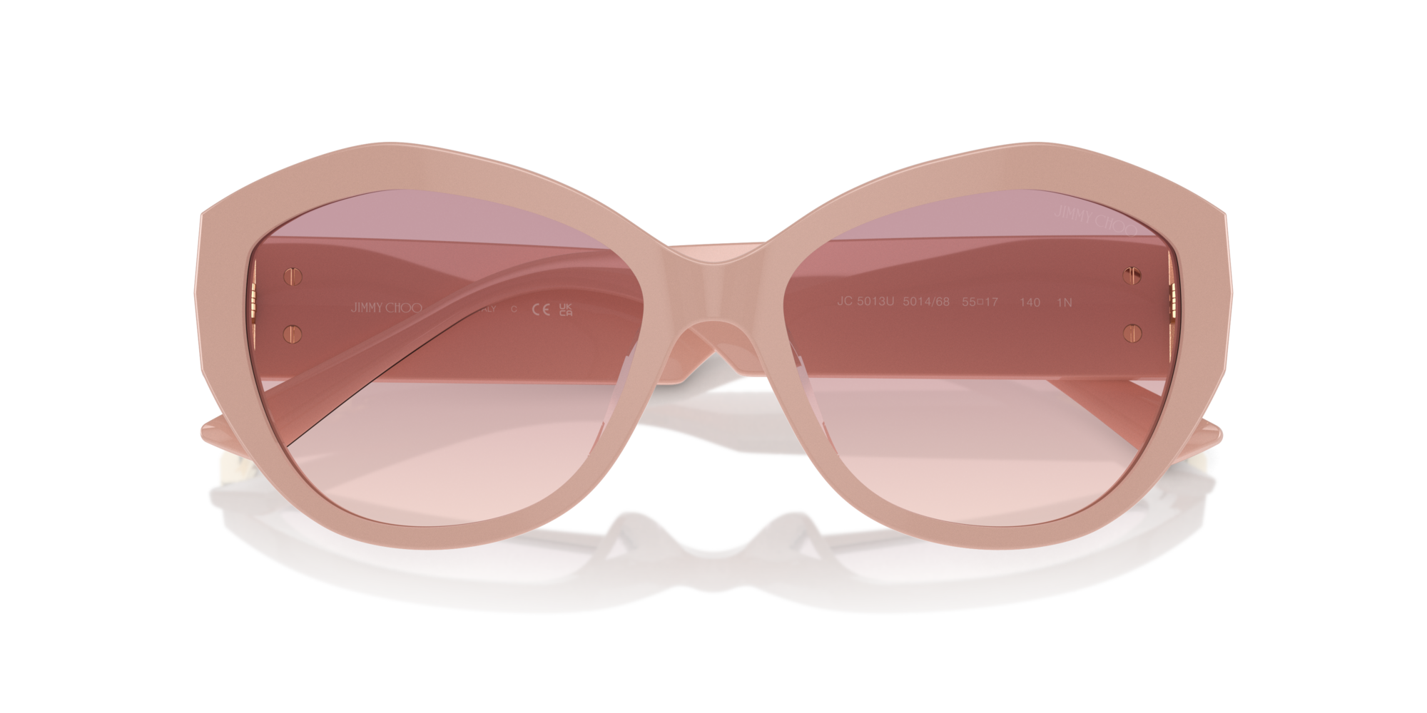 JC5013U 501468 Occhiali da sole Jimmy Choo 3