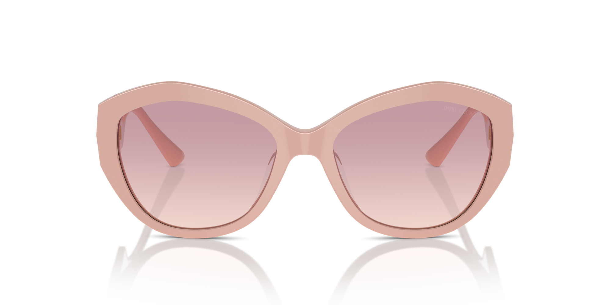 JC5013U 501468 Occhiali da sole Jimmy Choo 4