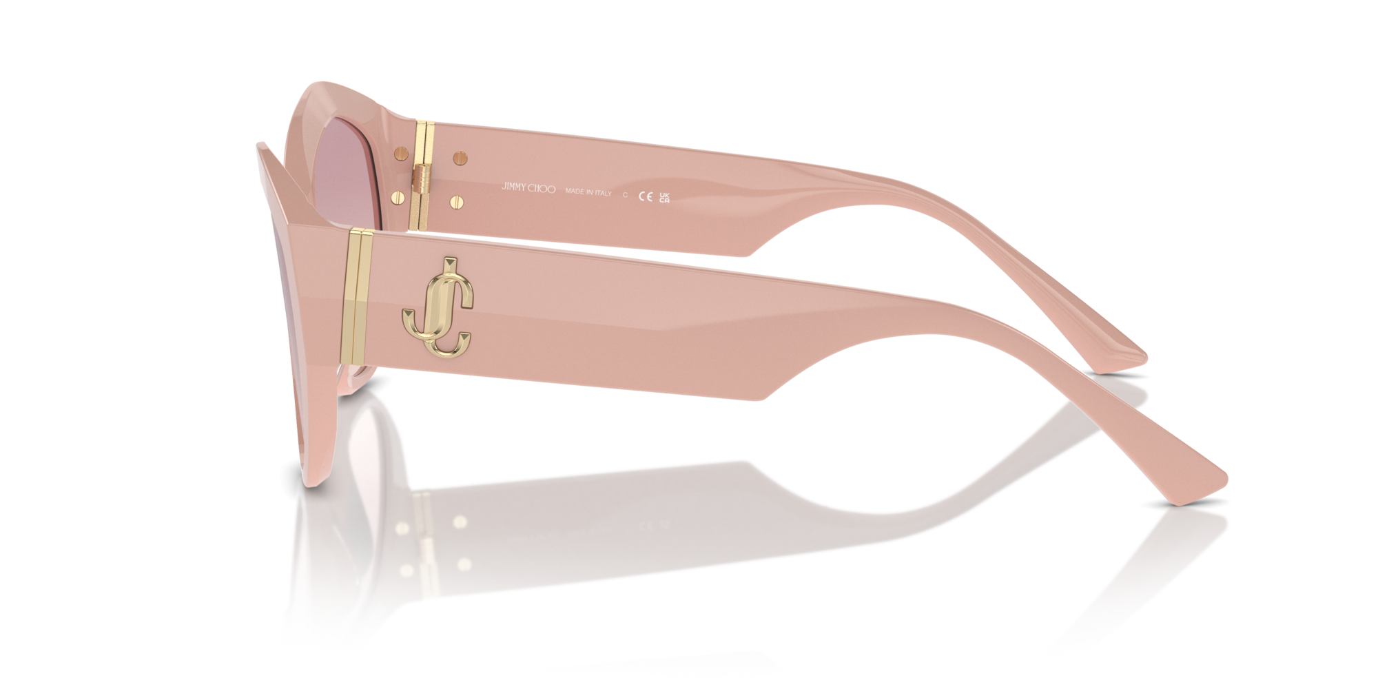 JC5013U 501468 Occhiali da sole Jimmy Choo 5