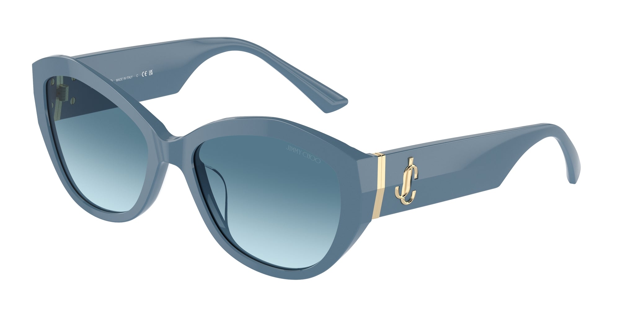 JC5013U 502019 Occhiali da sole Jimmy Choo 1