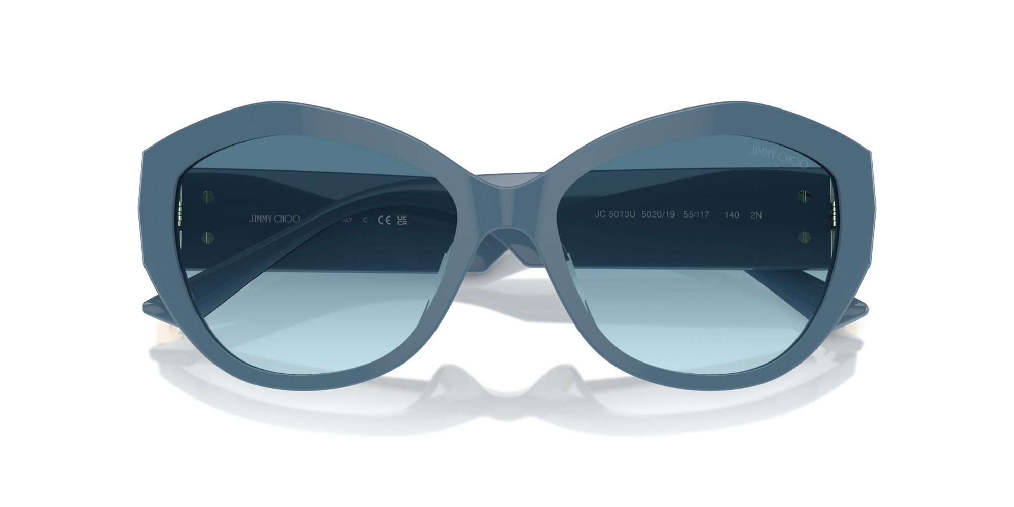 JC5013U 502019 Occhiali da sole Jimmy Choo 3