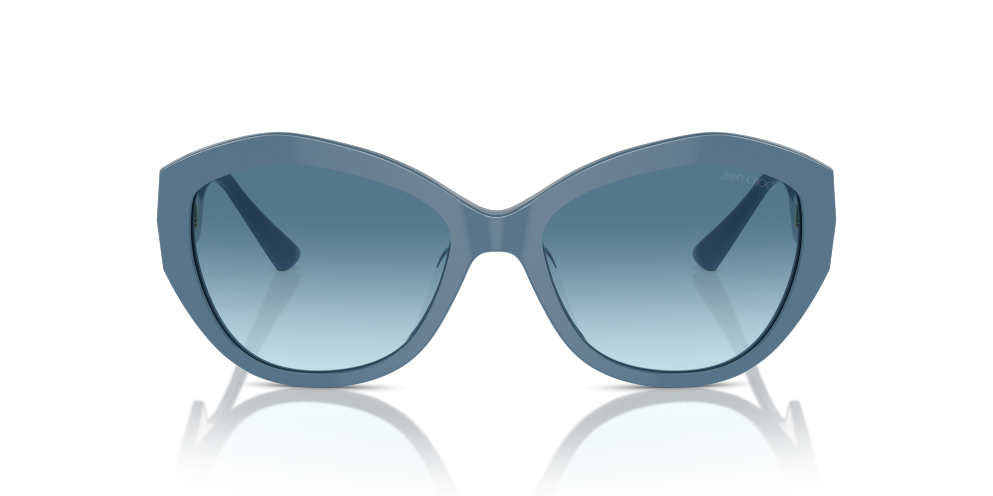 JC5013U 502019 Occhiali da sole Jimmy Choo 4
