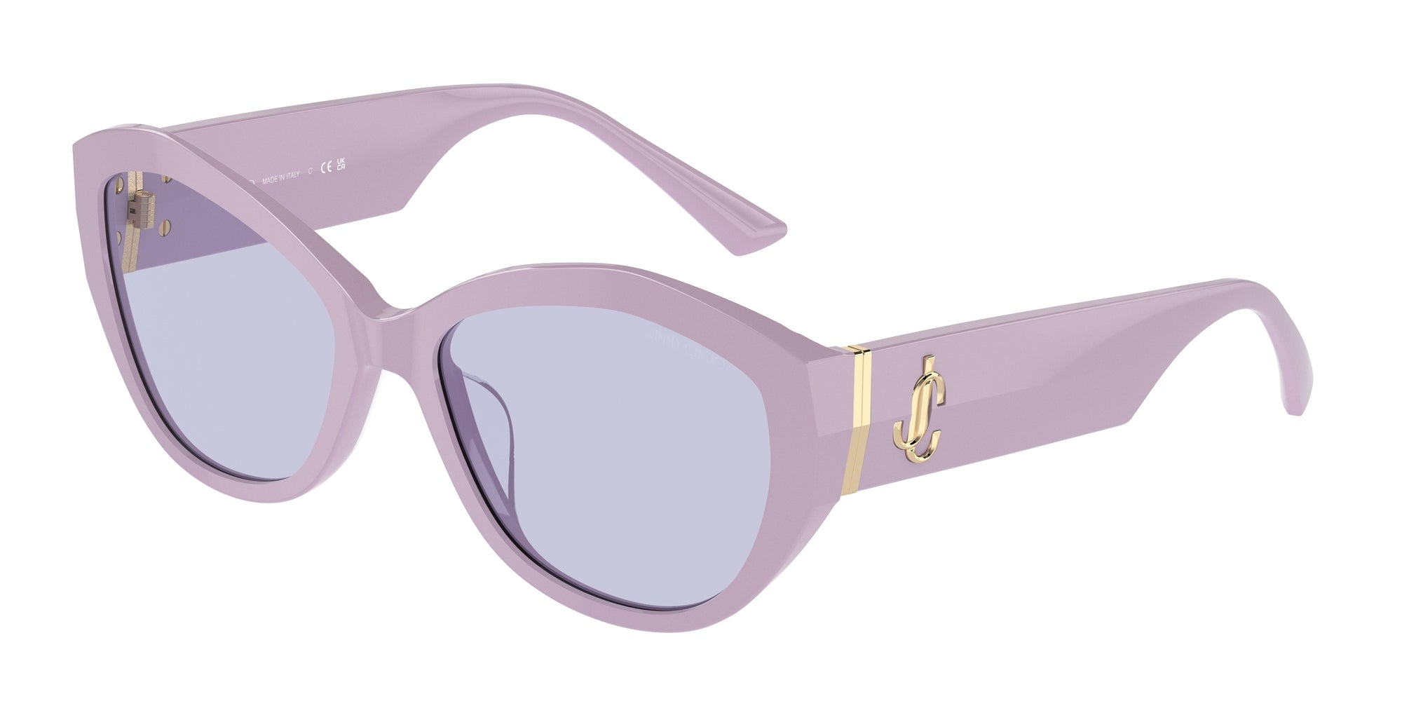 JC5013U 50221A Occhiali da sole Jimmy Choo 1