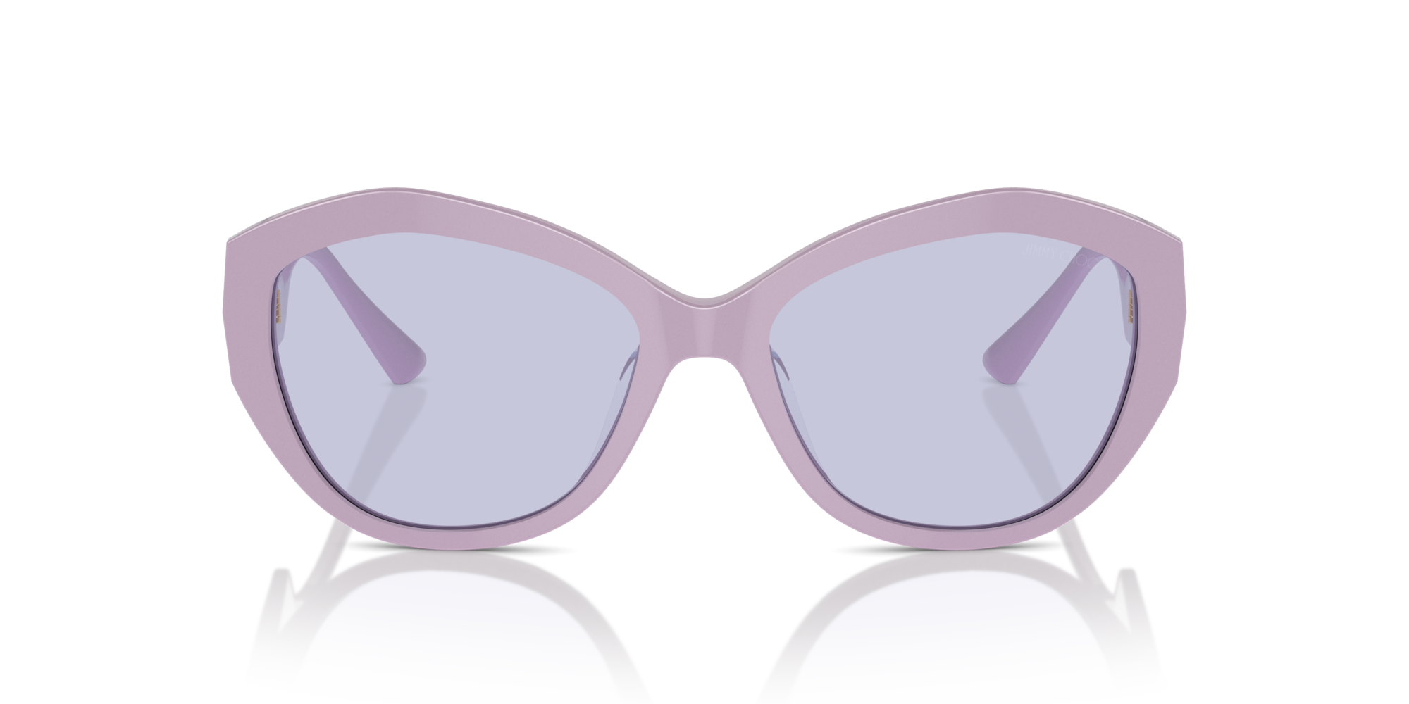 JC5013U 50221A Occhiali da sole Jimmy Choo 4
