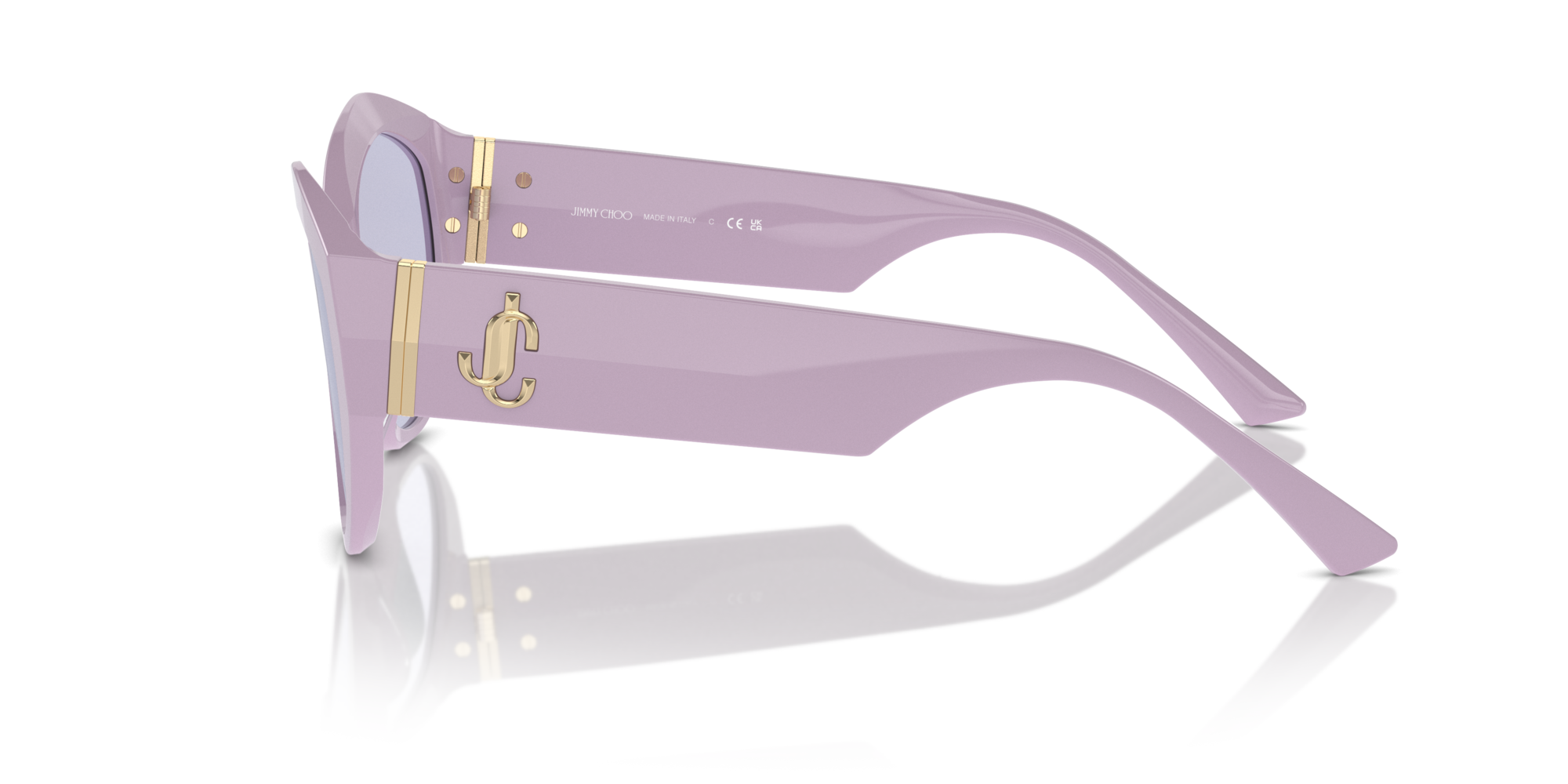 JC5013U 50221A Occhiali da sole Jimmy Choo 5
