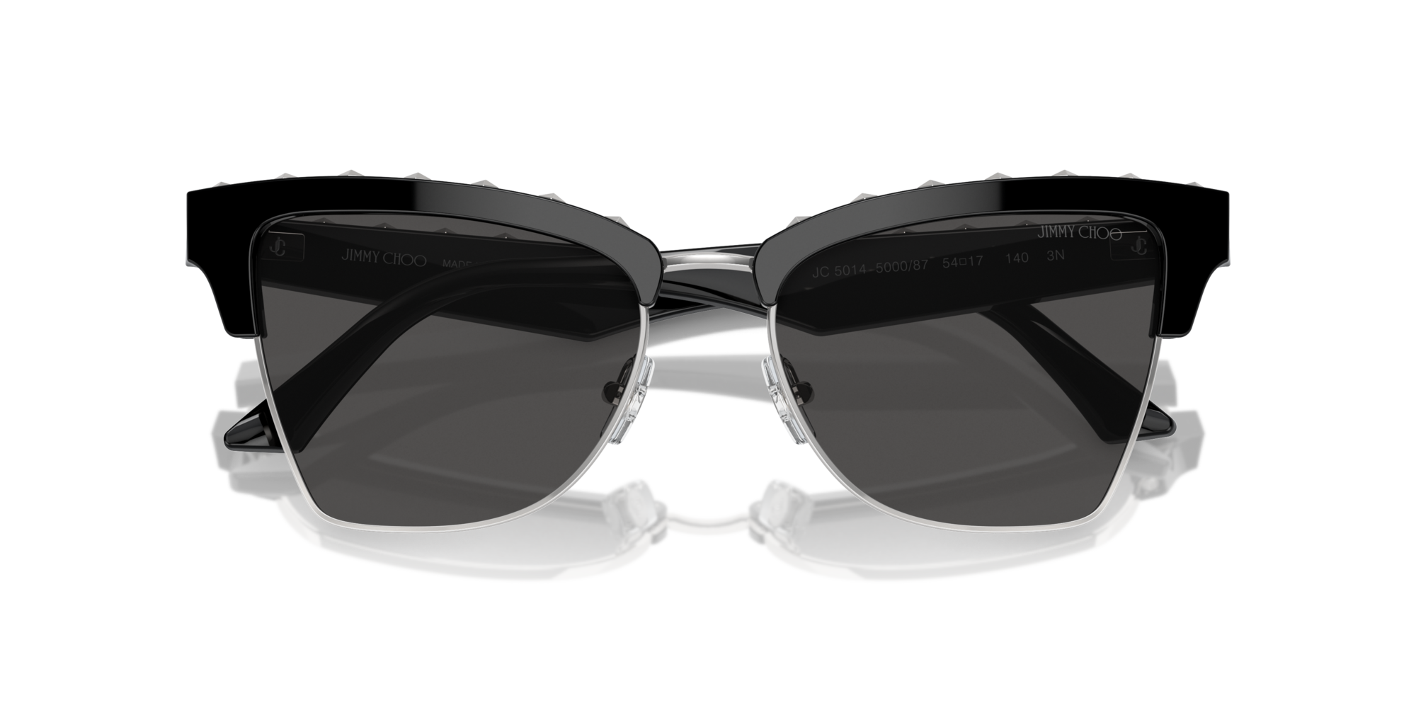 JC5014 500087 Occhiali da sole Jimmy Choo 3