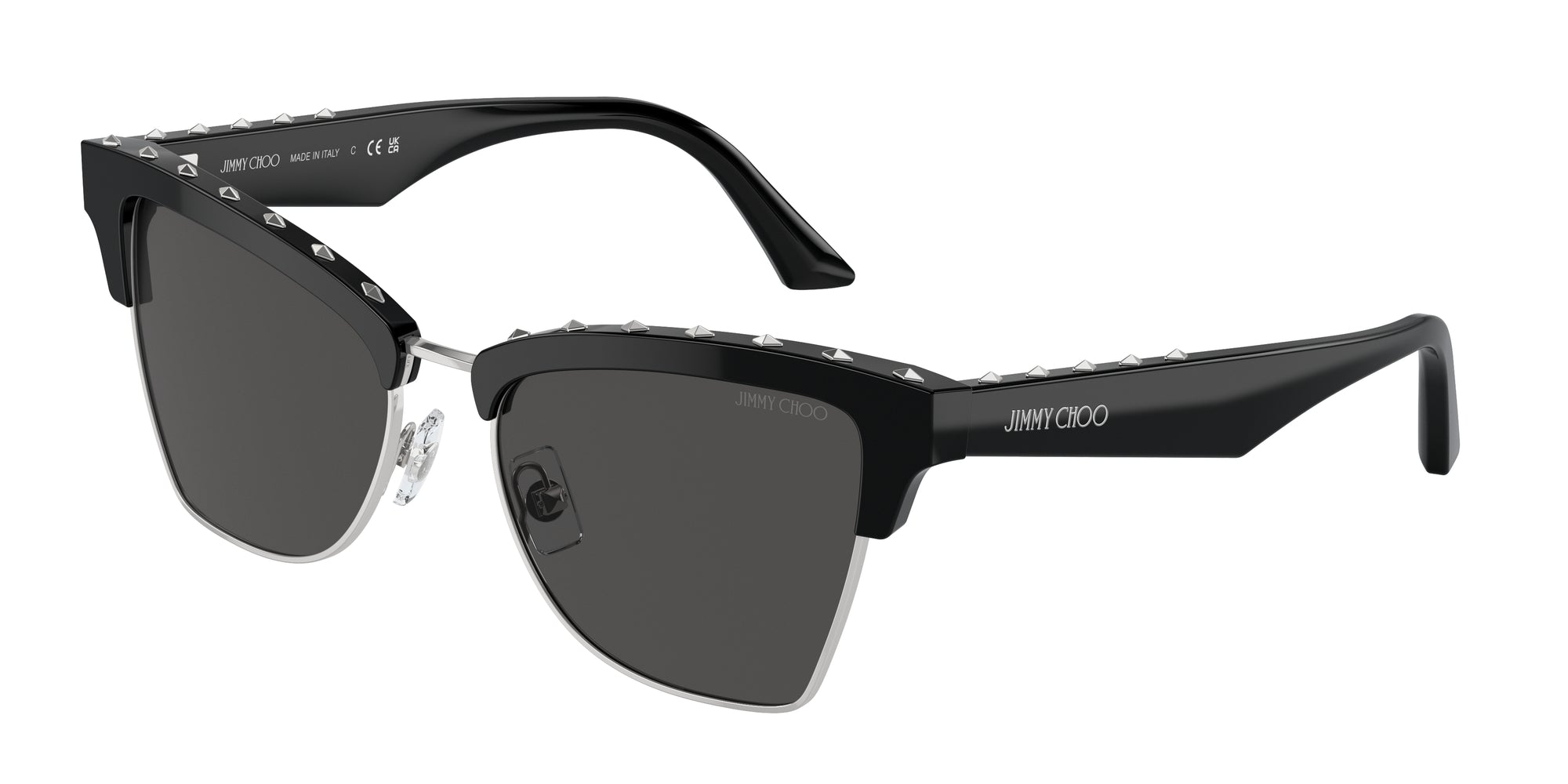 JC5014 500087 Occhiali da sole Jimmy Choo 1