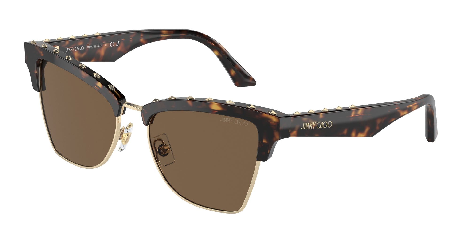 JC5014 500273 Occhiali da sole Jimmy Choo 1