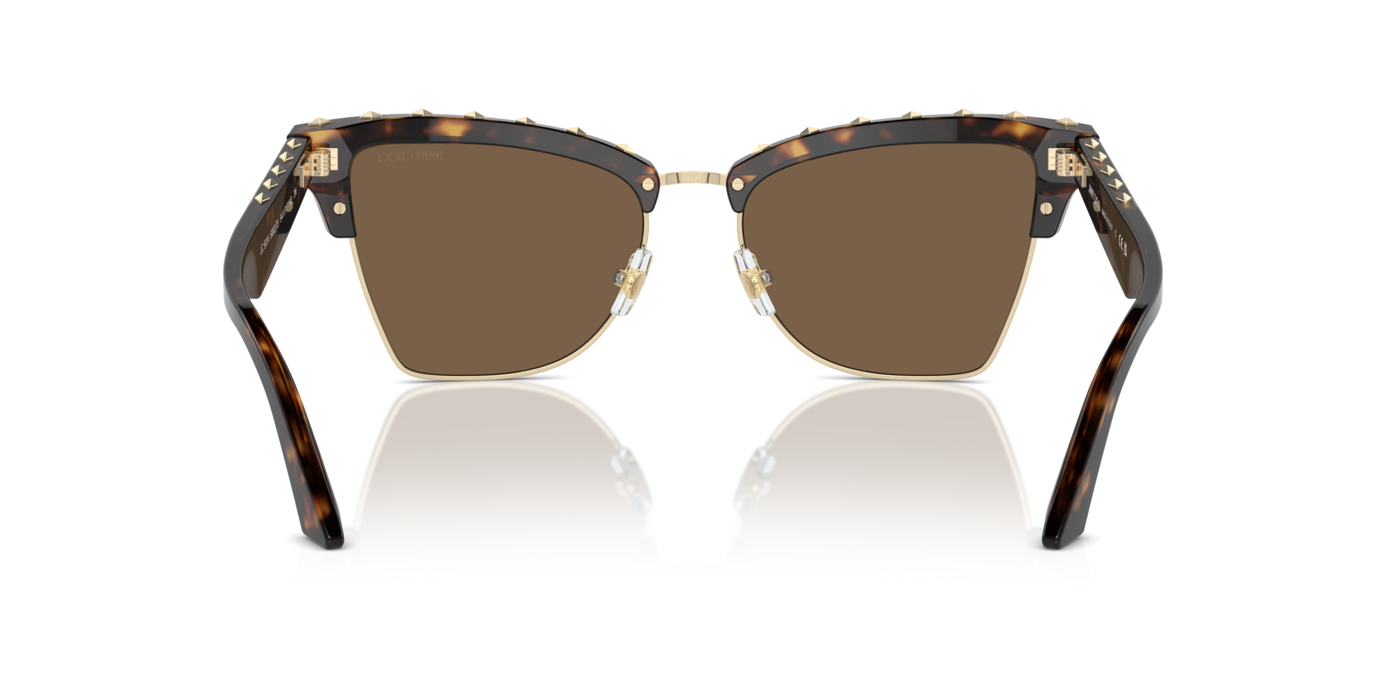 JC5014 500273 Occhiali da sole Jimmy Choo 2