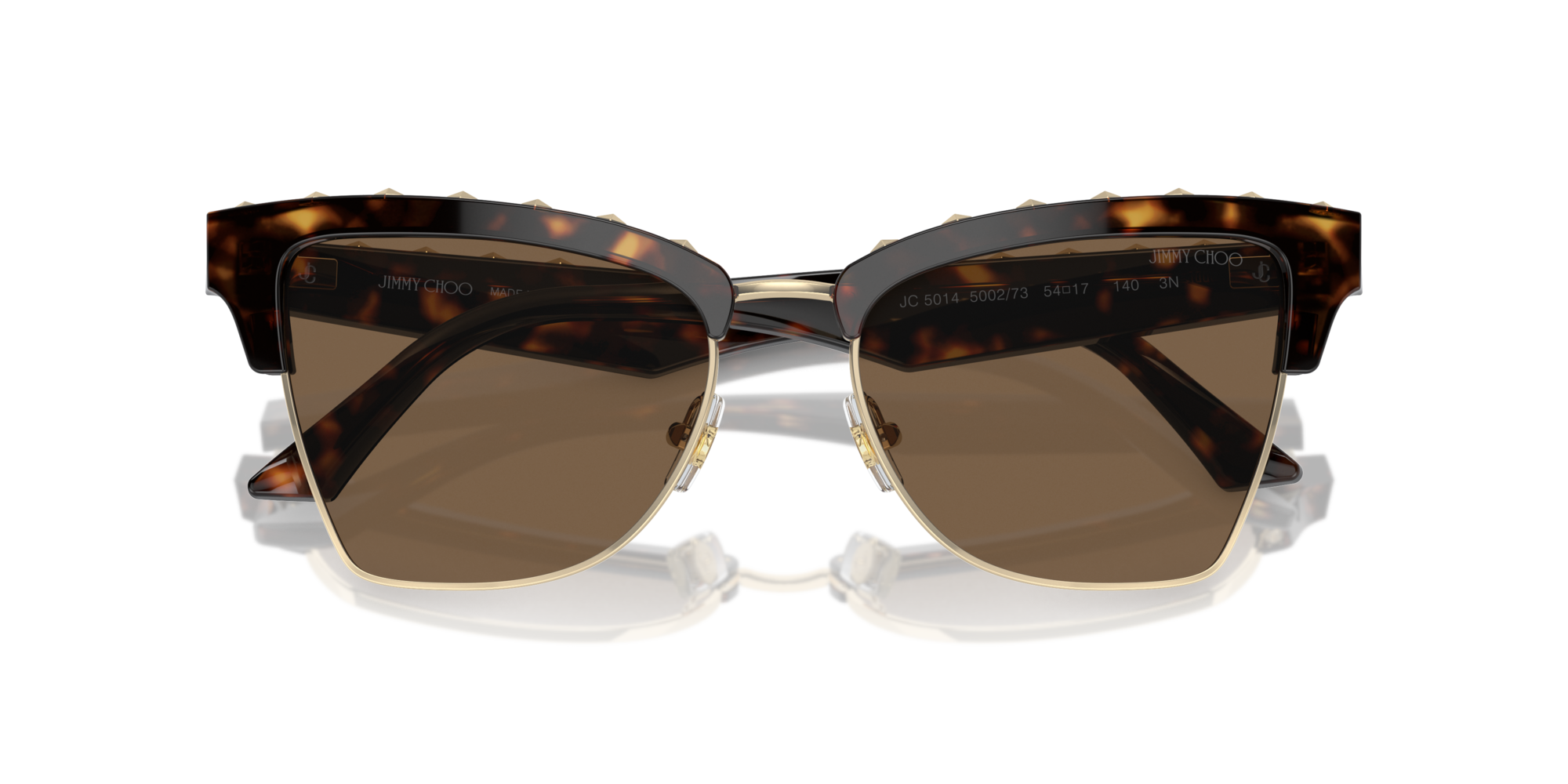 JC5014 500273 Occhiali da sole Jimmy Choo 3