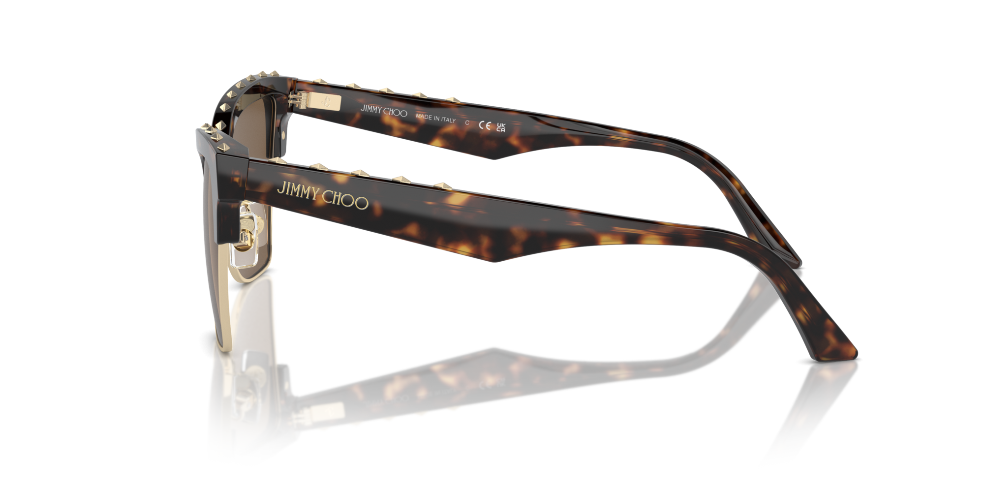 JC5014 500273 Occhiali da sole Jimmy Choo 5