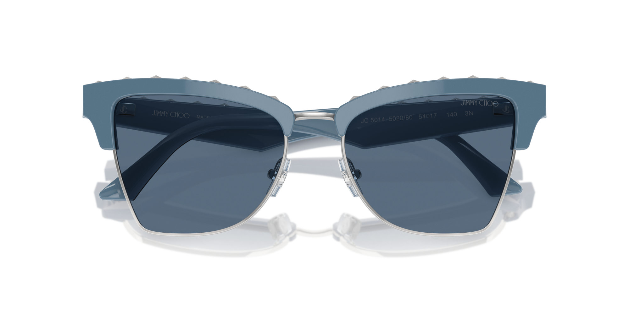 JC5014 502080 Occhiali da sole Jimmy Choo 3