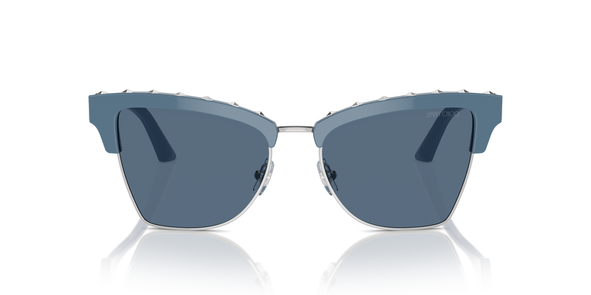JC5014 502080 Occhiali da sole Jimmy Choo 4
