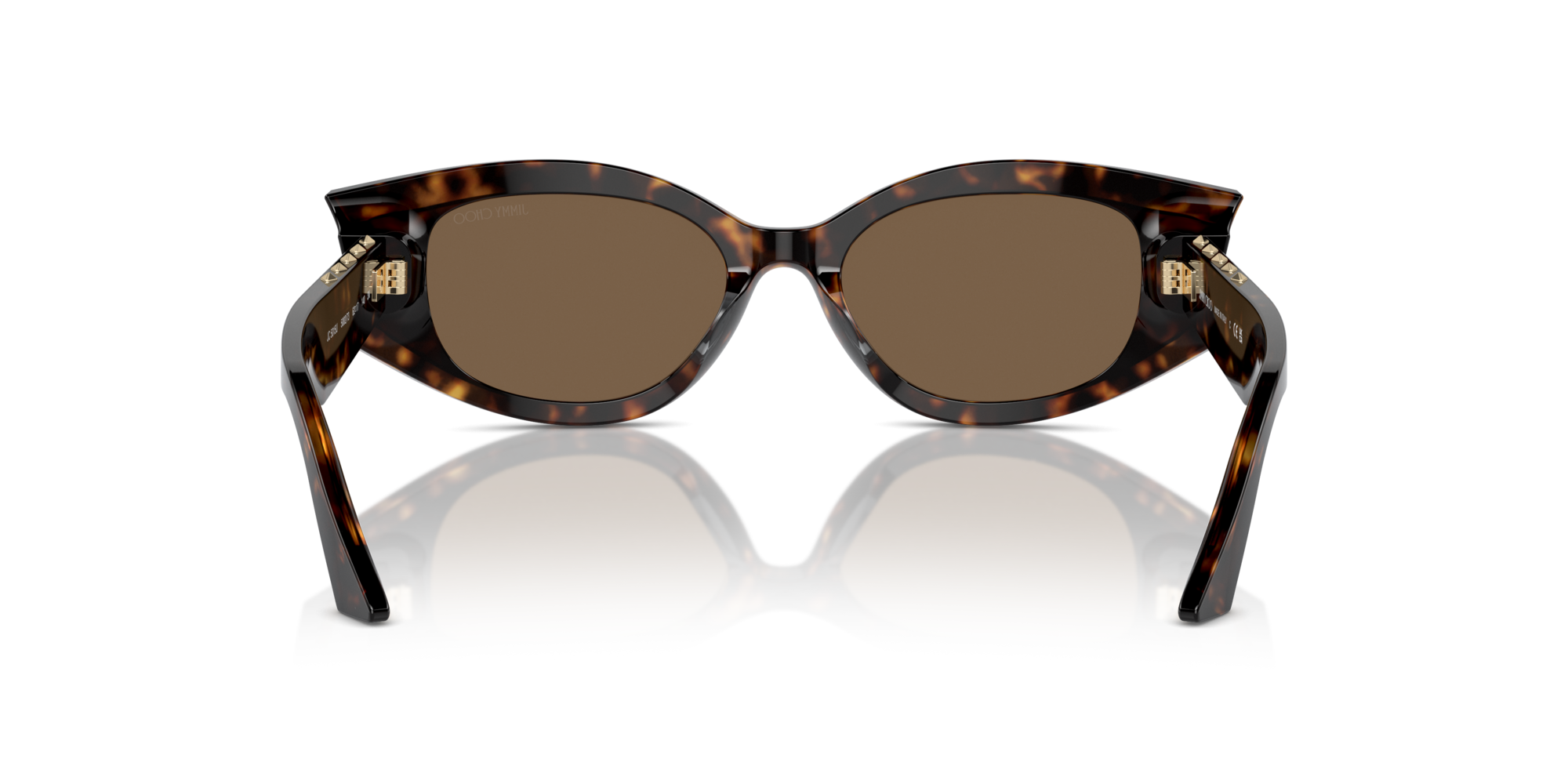 JC5015U 500273 Occhiali da sole Jimmy Choo 2