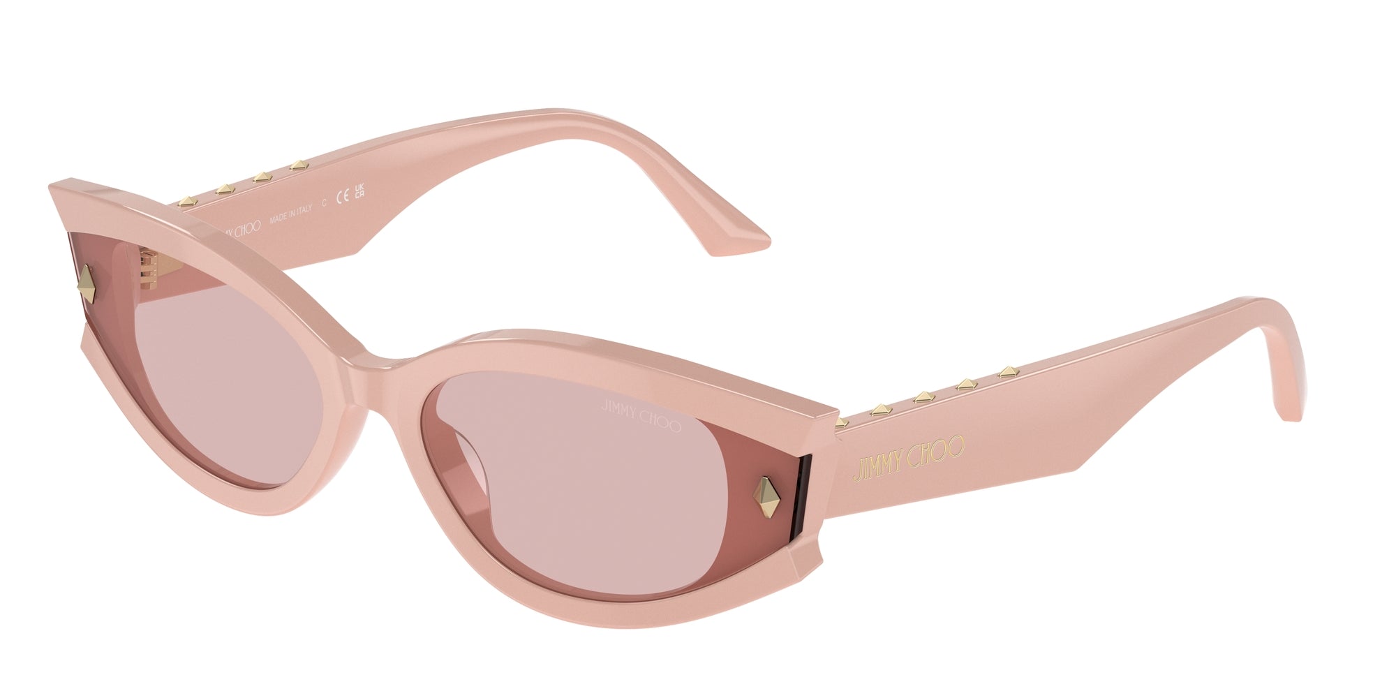 JC5015U 5014/5 Occhiali da sole Jimmy Choo 1