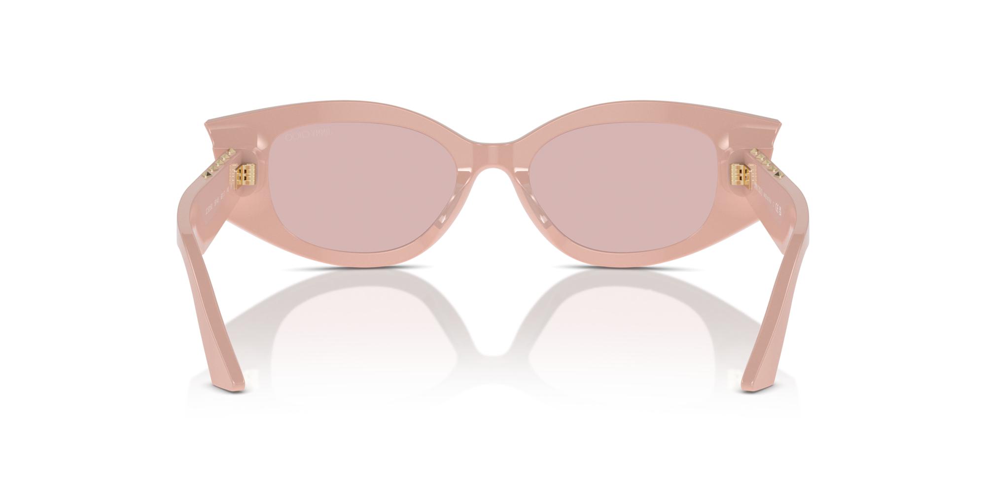 JC5015U 5014/5 Occhiali da sole Jimmy Choo 2