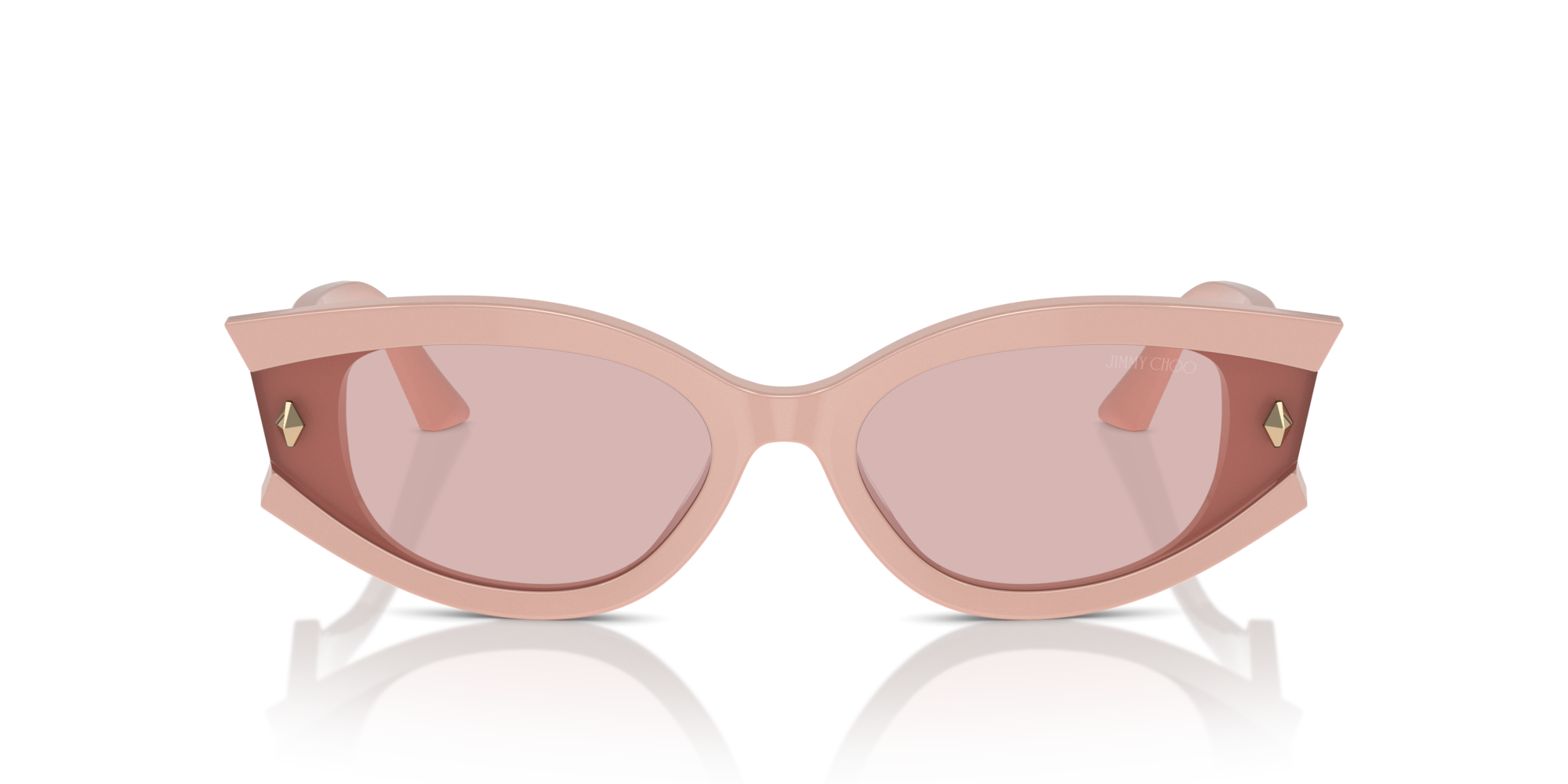 JC5015U 5014/5 Occhiali da sole Jimmy Choo 4
