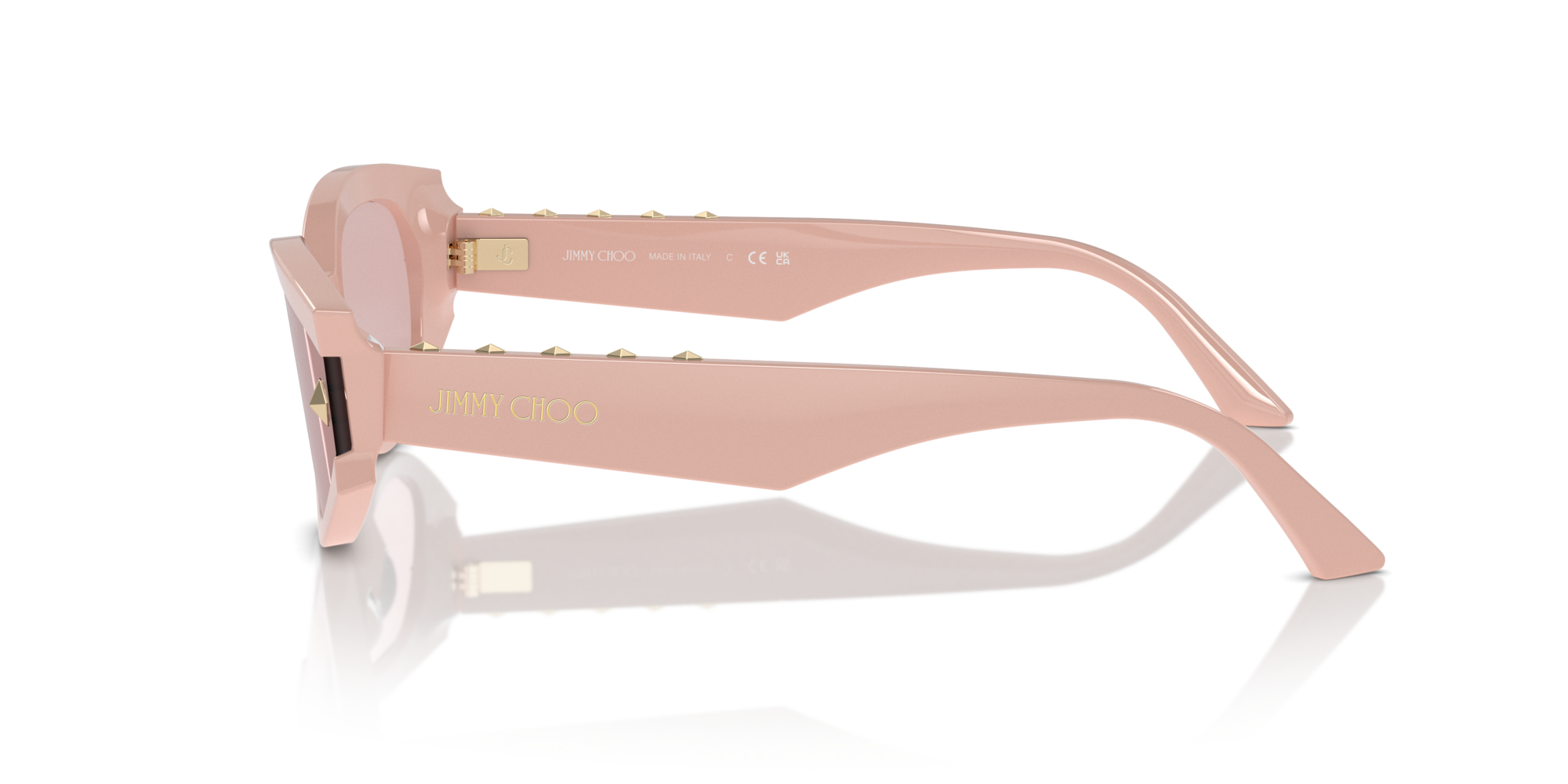 JC5015U 5014/5 Occhiali da sole Jimmy Choo 5