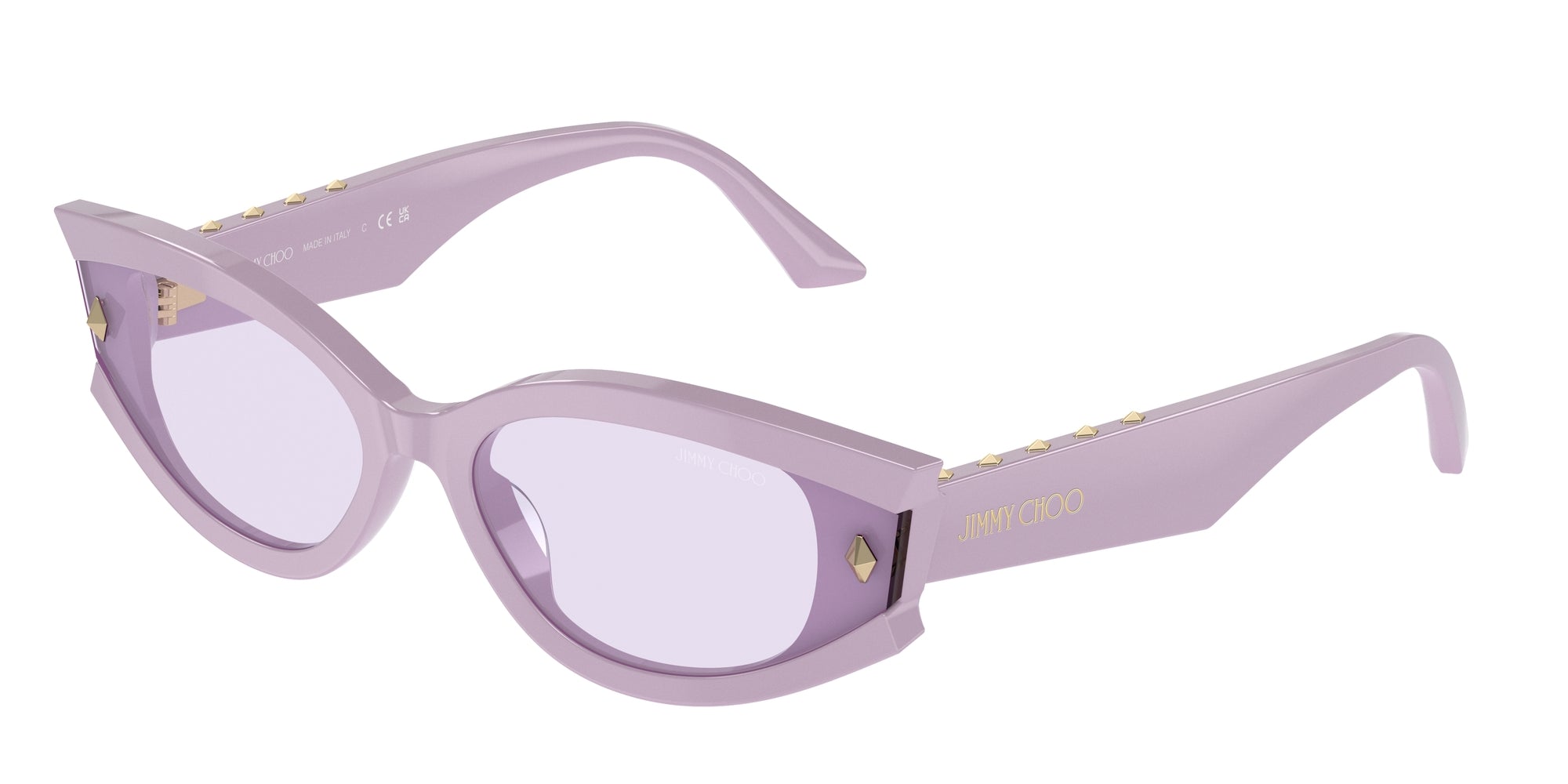 JC5015U 50211A Occhiali da sole Jimmy Choo 1