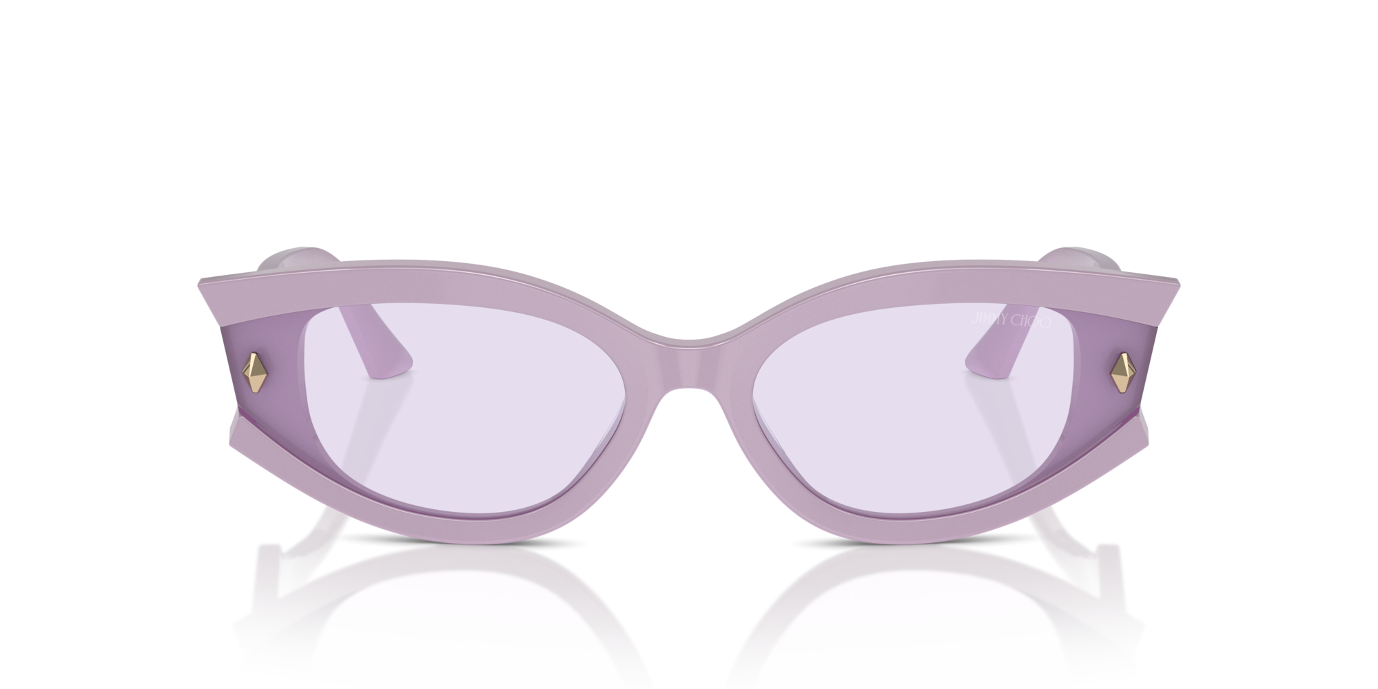 Jimmy Choo JC5015U 50211A Occhiali da sole Jimmy Choo 4