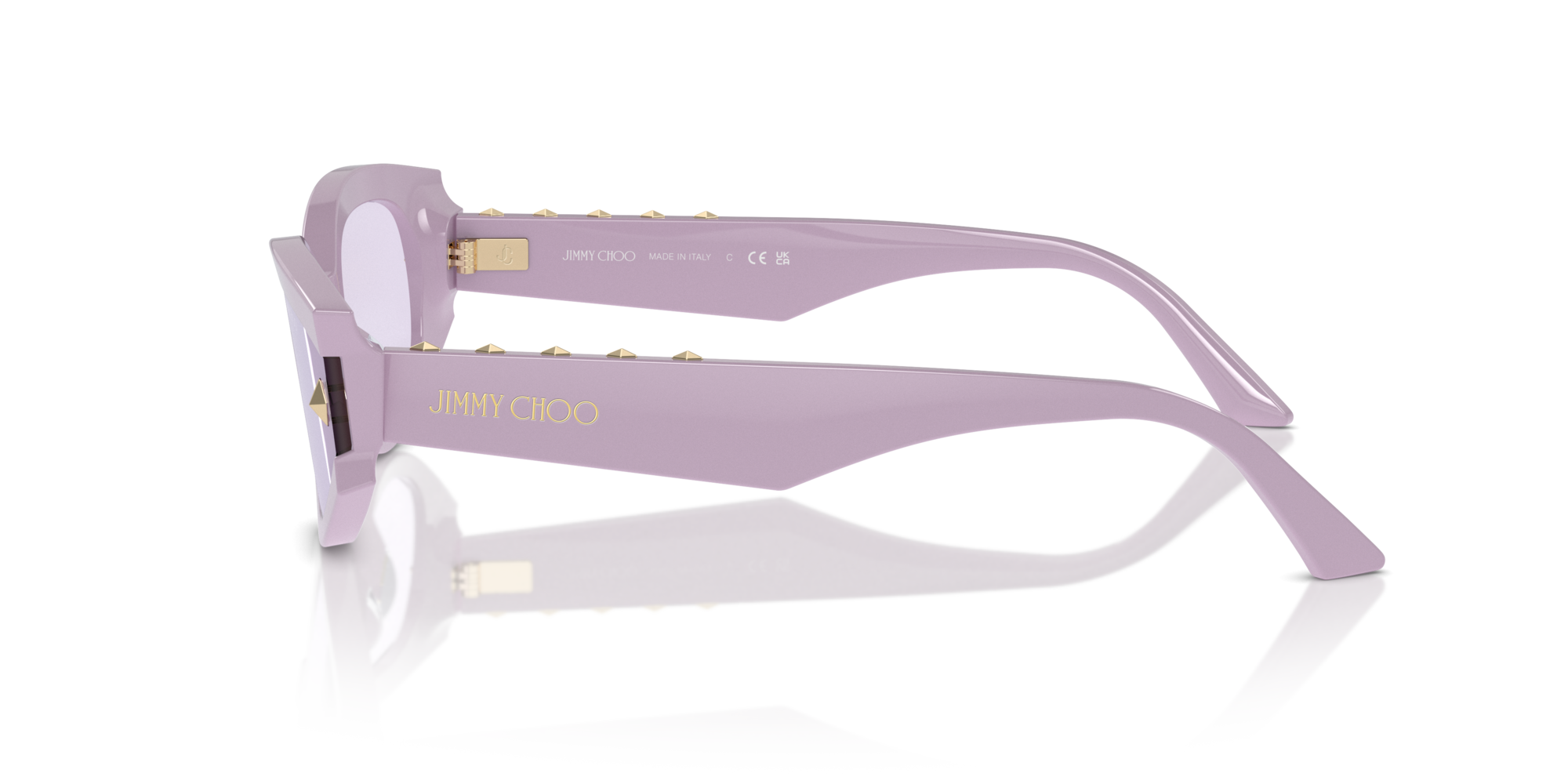 Jimmy Choo JC5015U 50211A Occhiali da sole Jimmy Choo 5