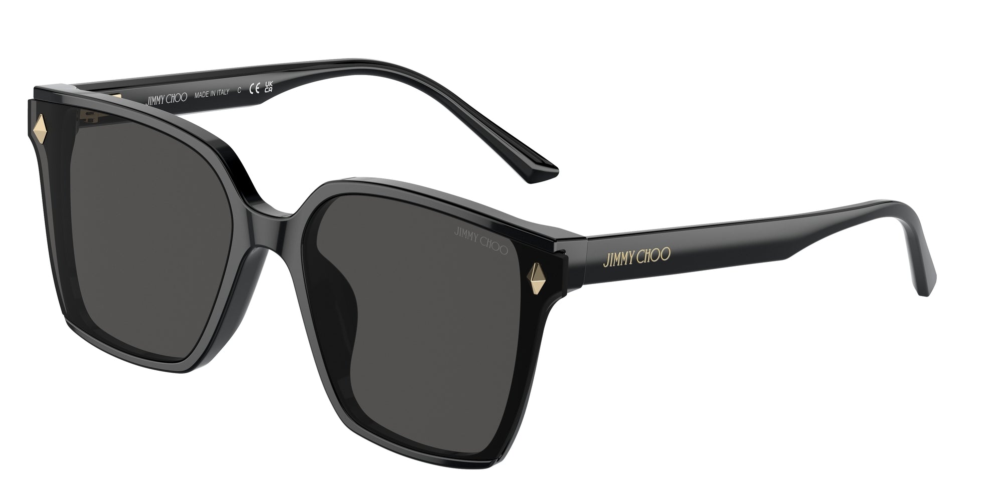 JC5016D 500087 Occhiali da sole Jimmy Choo 1