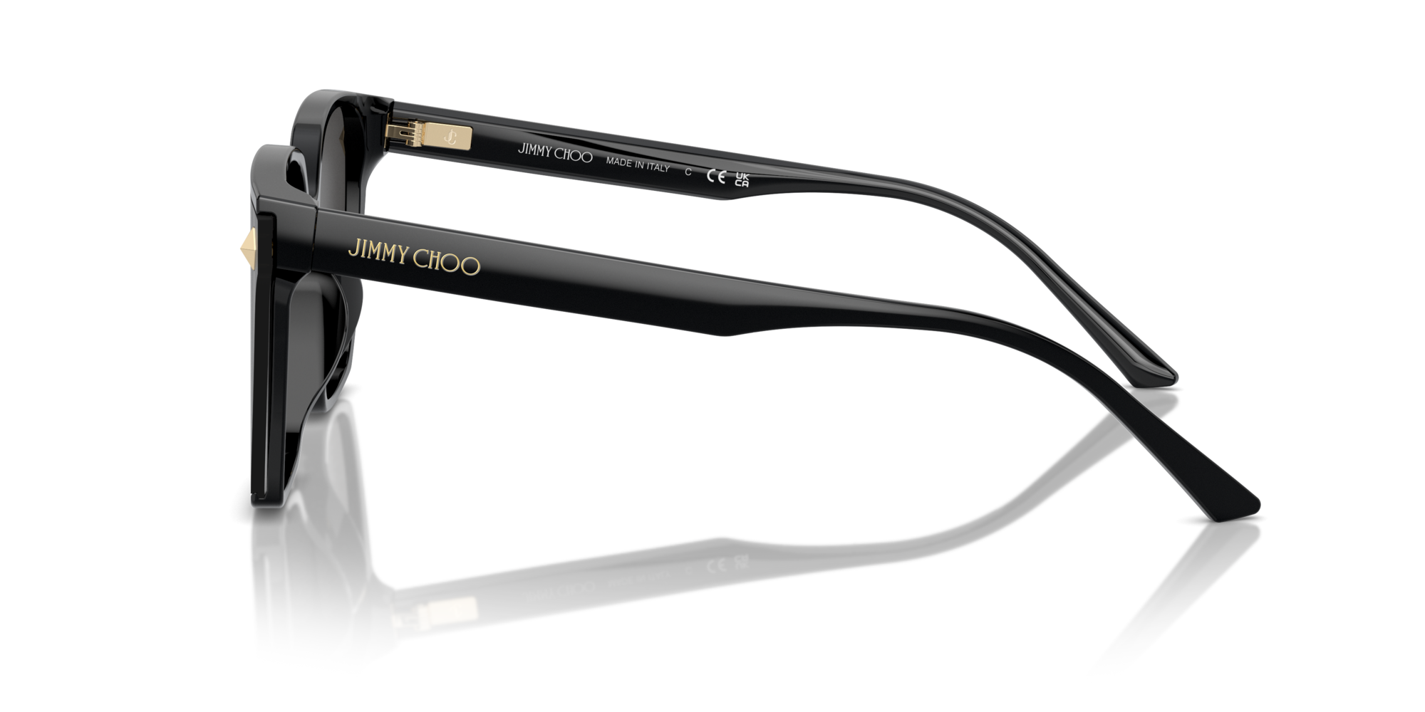 JC5016D 500087 Occhiali da sole Jimmy Choo 5