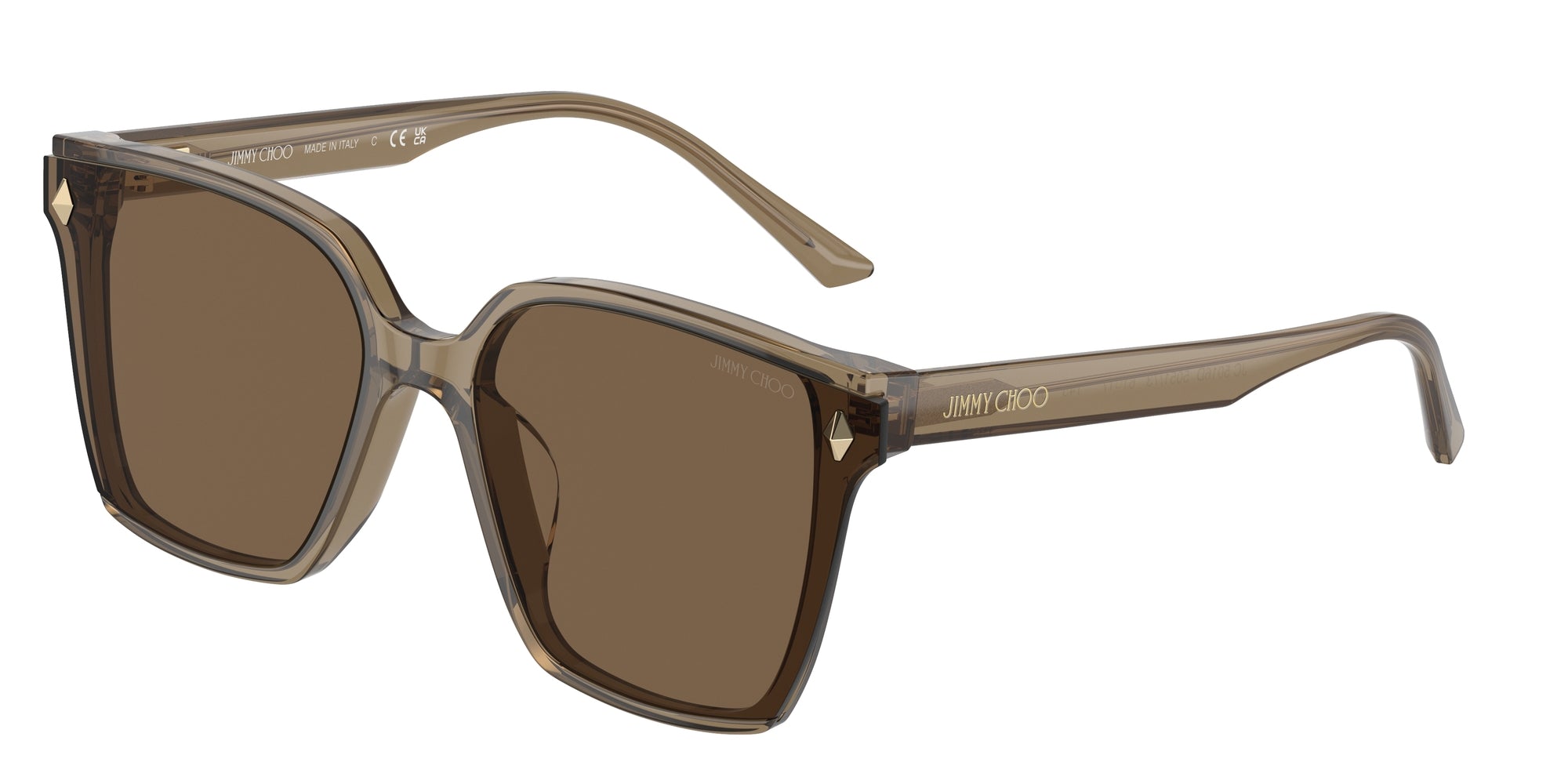 JC5016D 505173 Occhiali da sole Jimmy Choo 1