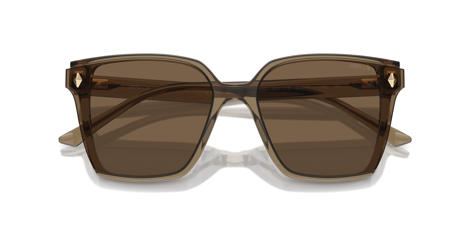 JC5016D 505173 Occhiali da sole Jimmy Choo 3