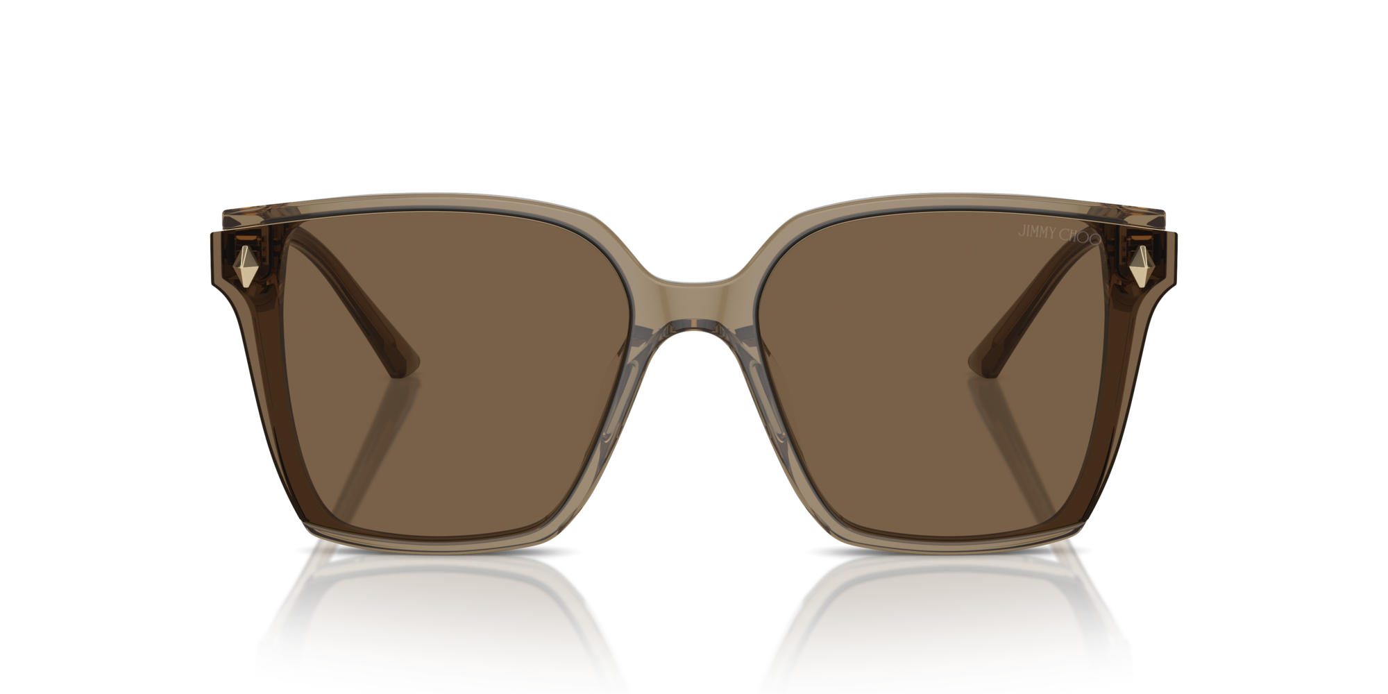 JC5016D 505173 Occhiali da sole Jimmy Choo 4