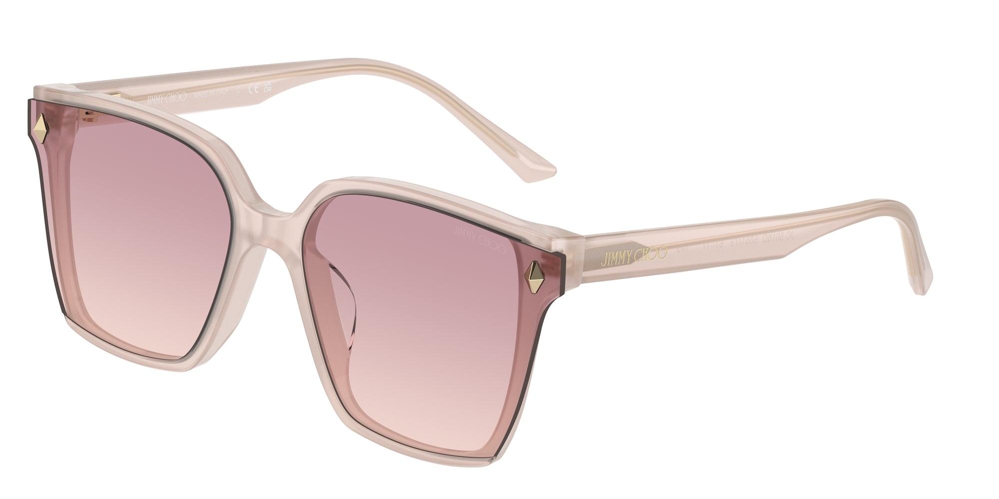 JC5016D 505268 Occhiali da sole Jimmy Choo 1