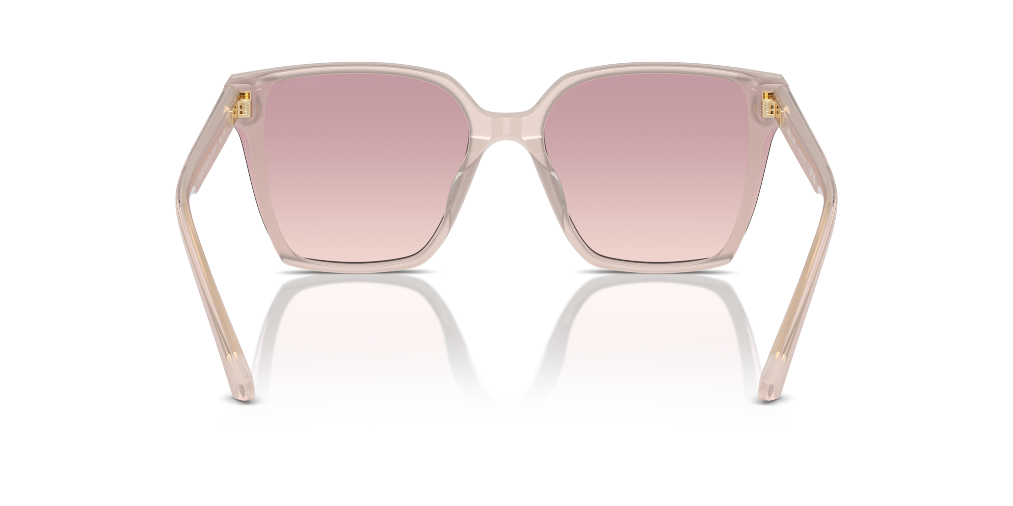 JC5016D 505268 Occhiali da sole Jimmy Choo 2