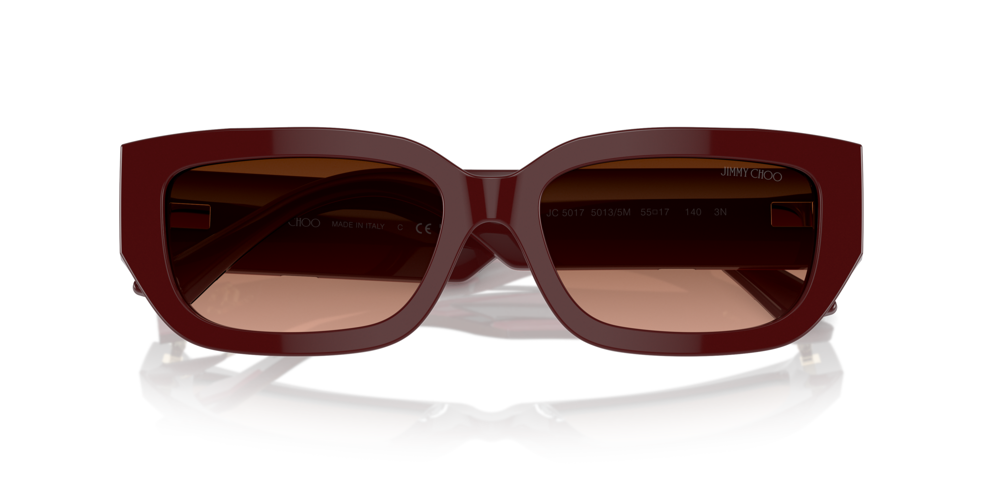 JC5017 50135M Occhiali da sole Jimmy Choo 3