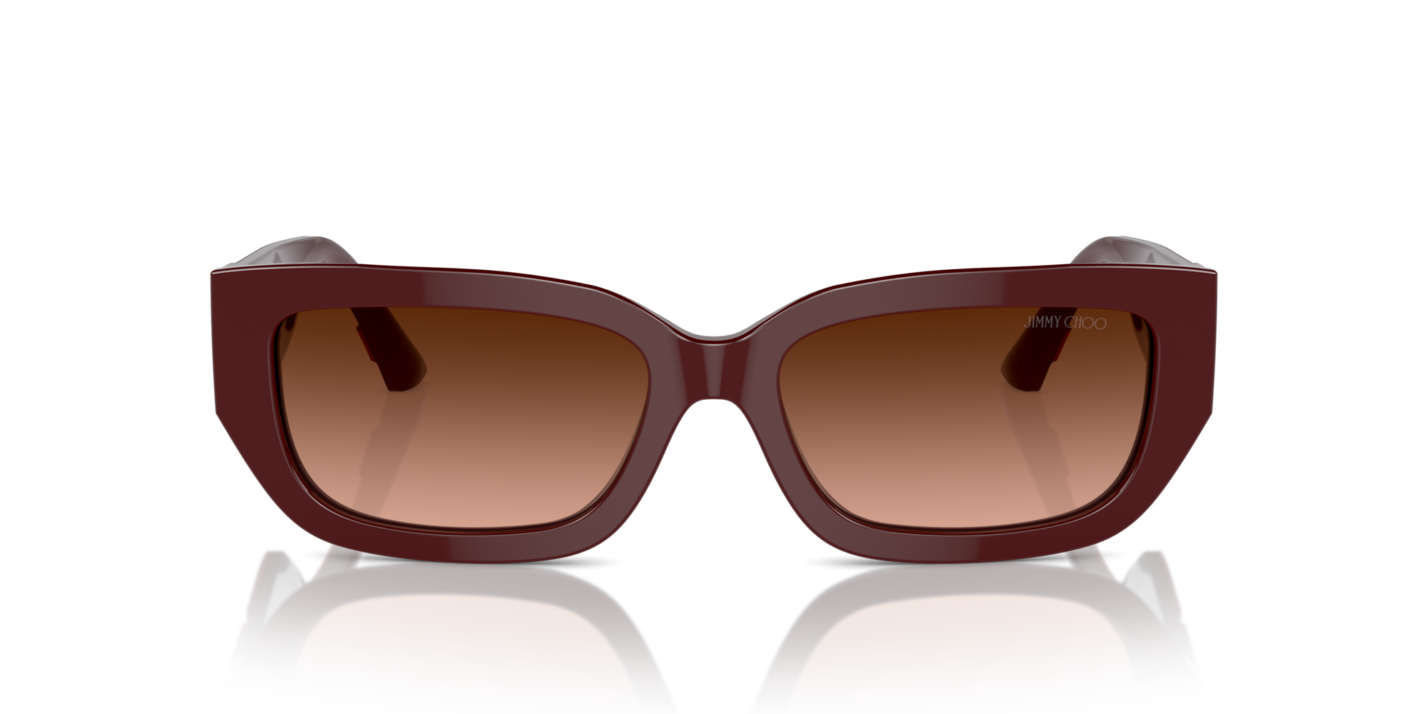 JC5017 50135M Occhiali da sole Jimmy Choo 4