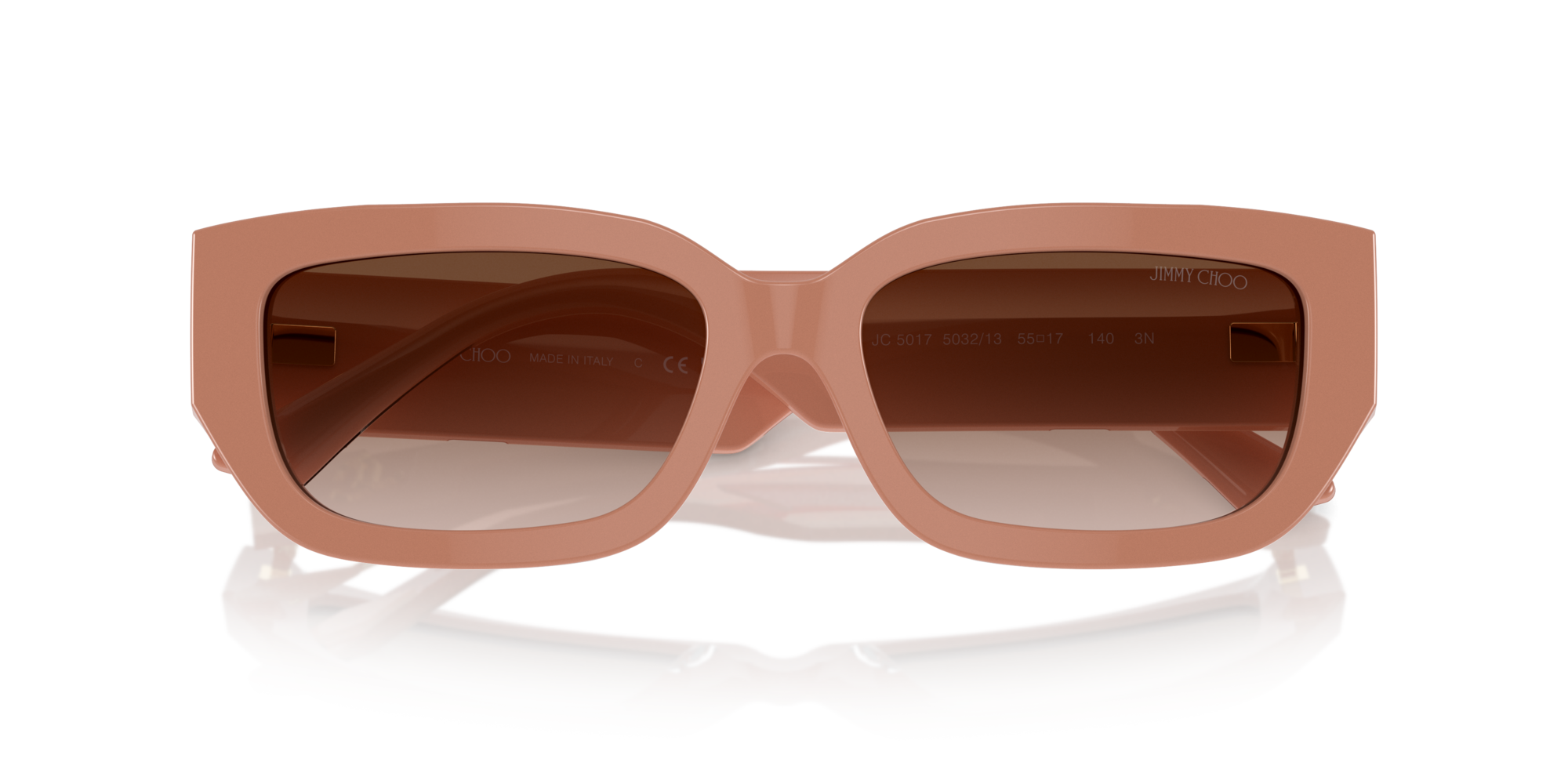 JC5017 503213 Occhiali da sole Jimmy Choo 3